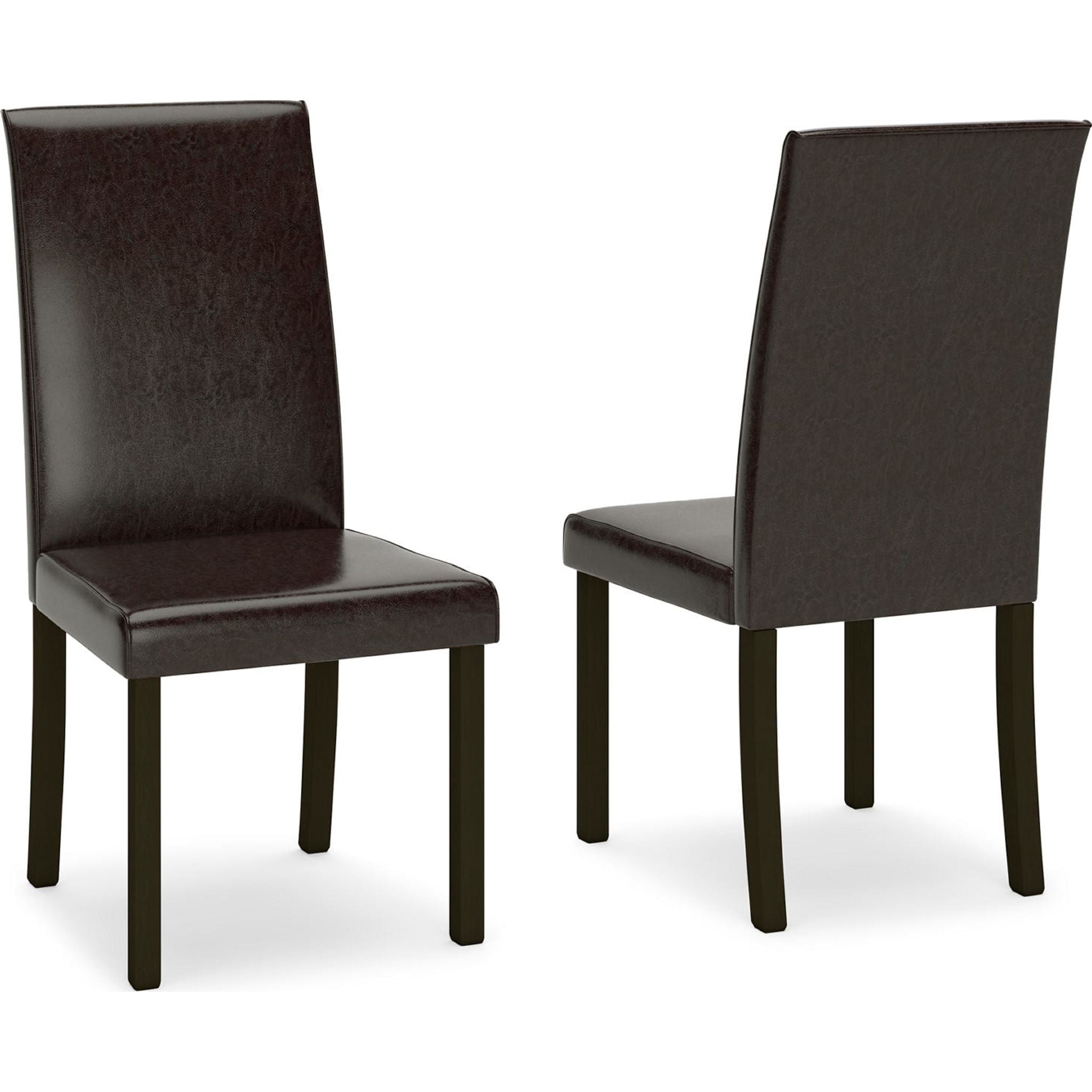 Chaise d'appoint Kimonte