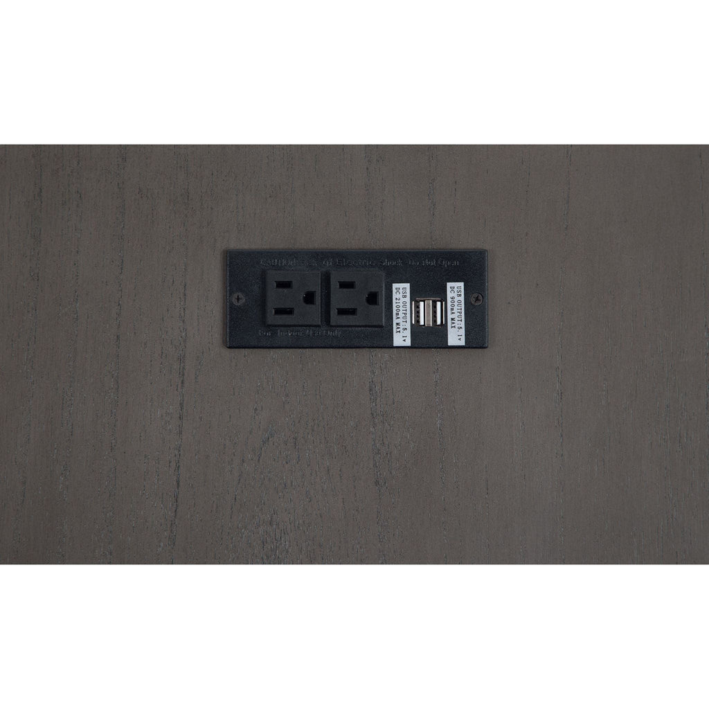 Table d'appoint Treytown Chair