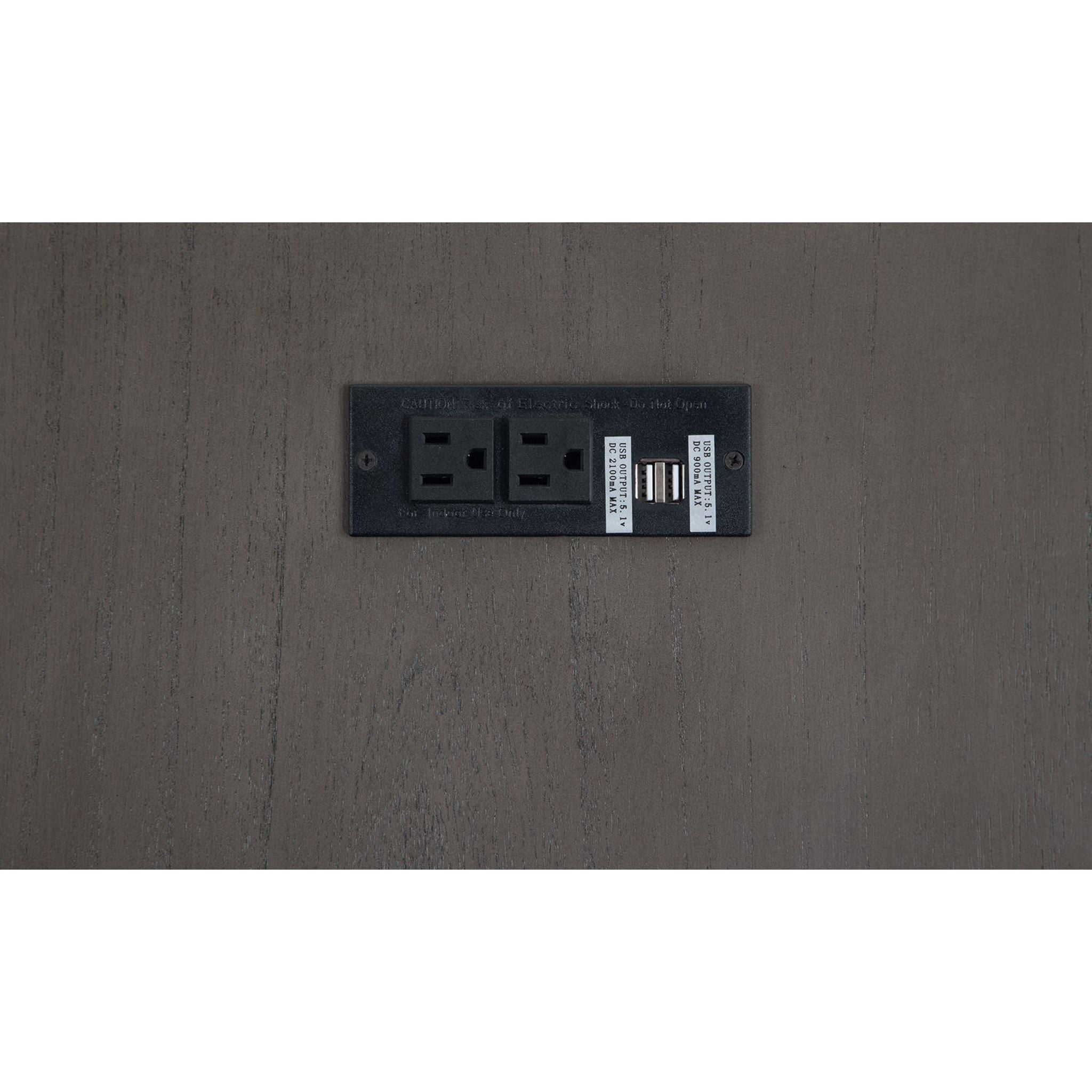 Table d'appoint Treytown Chair