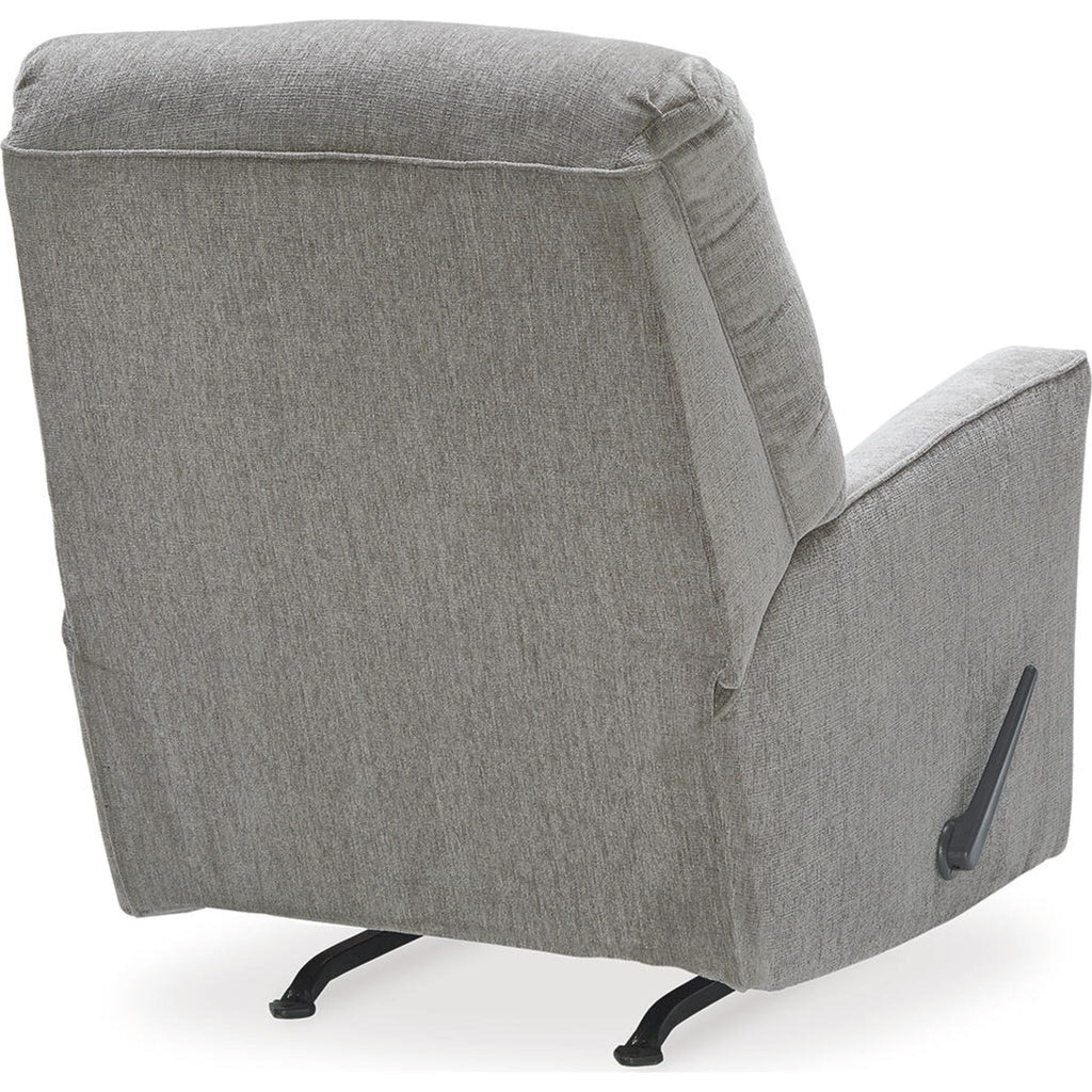 Fauteuil inclinable à bascule Altari