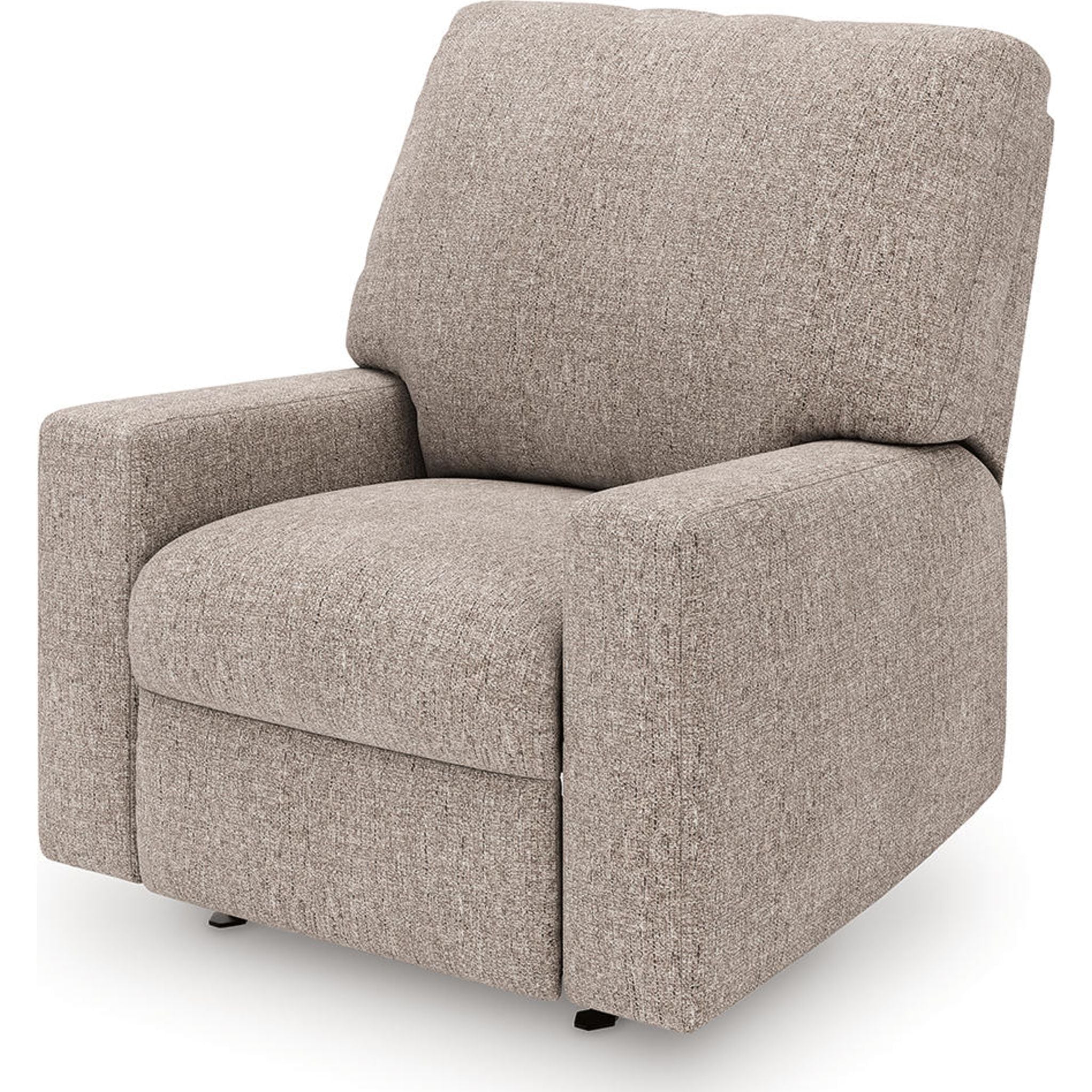 Fauteuil inclinable Seyler Lane - Chanvre