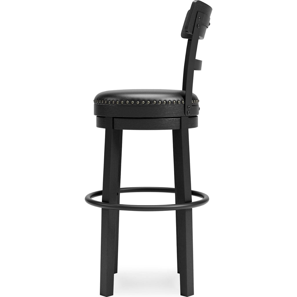 Tabouret de bar Valebeck