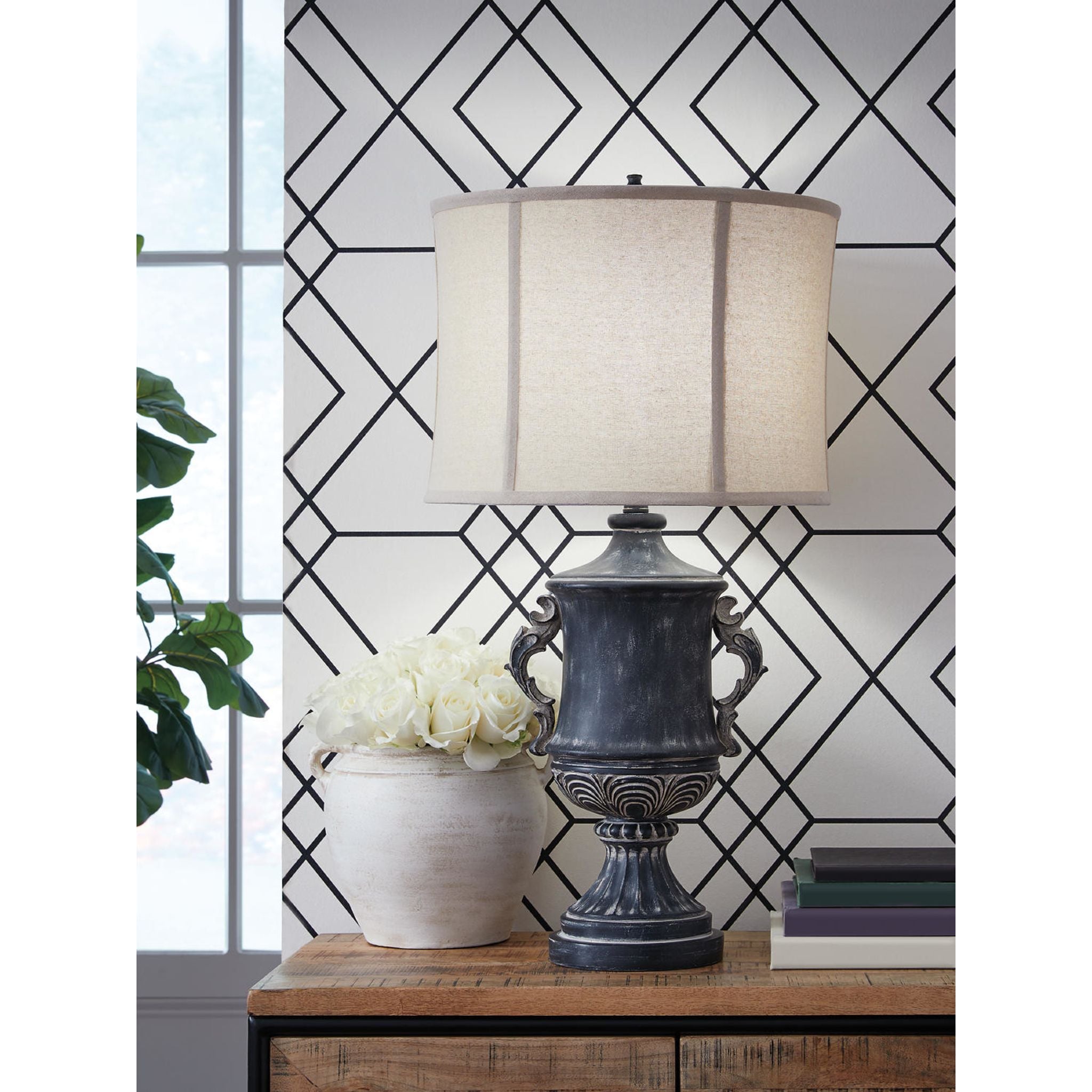 Lampe de table Morvanford 31,38