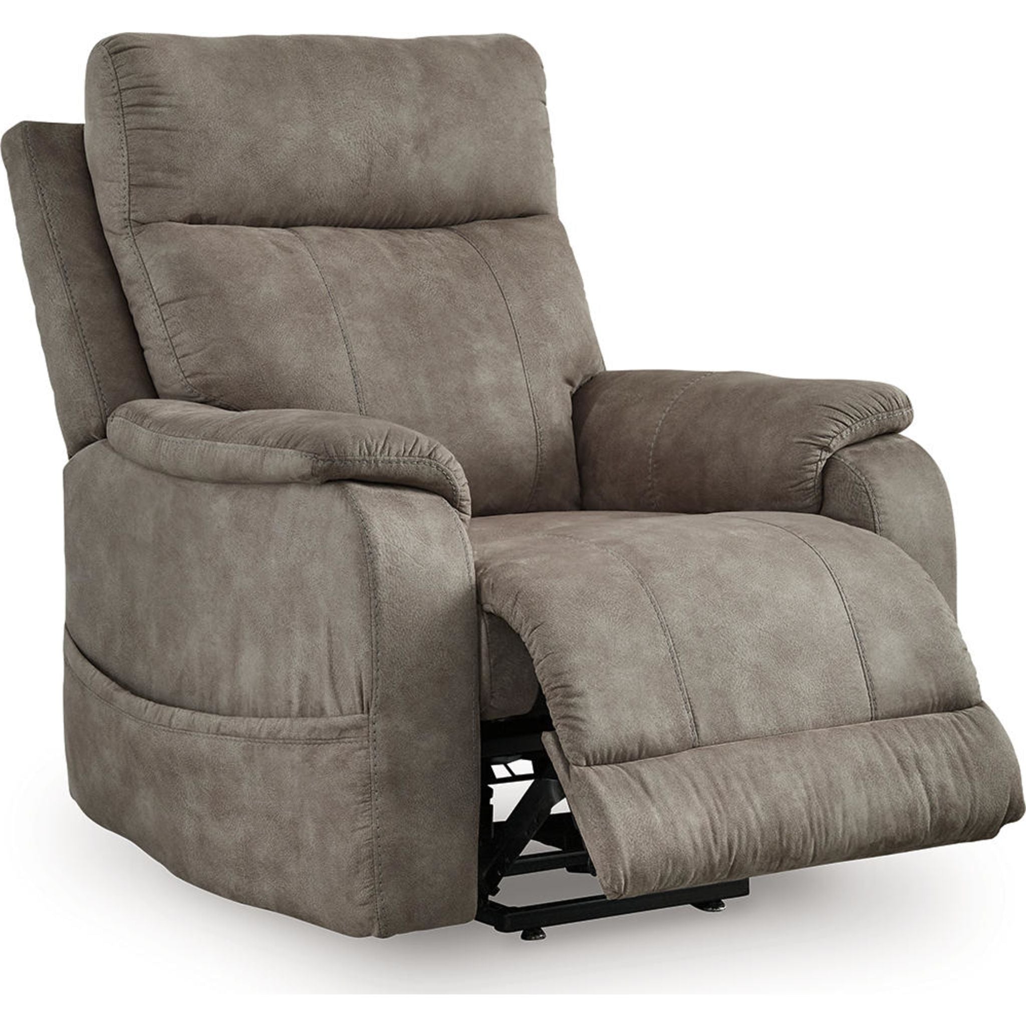Fauteuil inclinable électrique Crestmeade