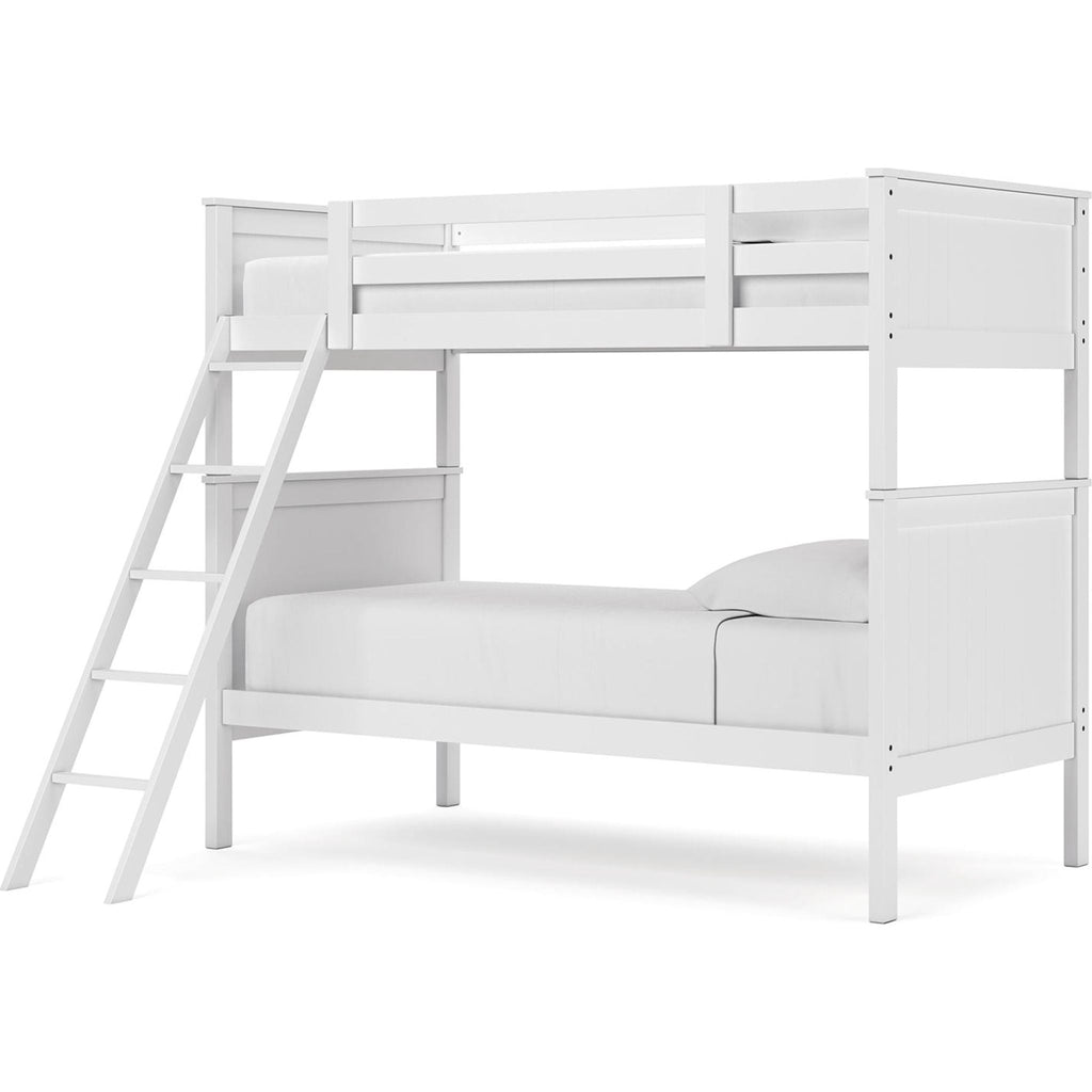 Lit superposé Nextonfort Twin/Twin