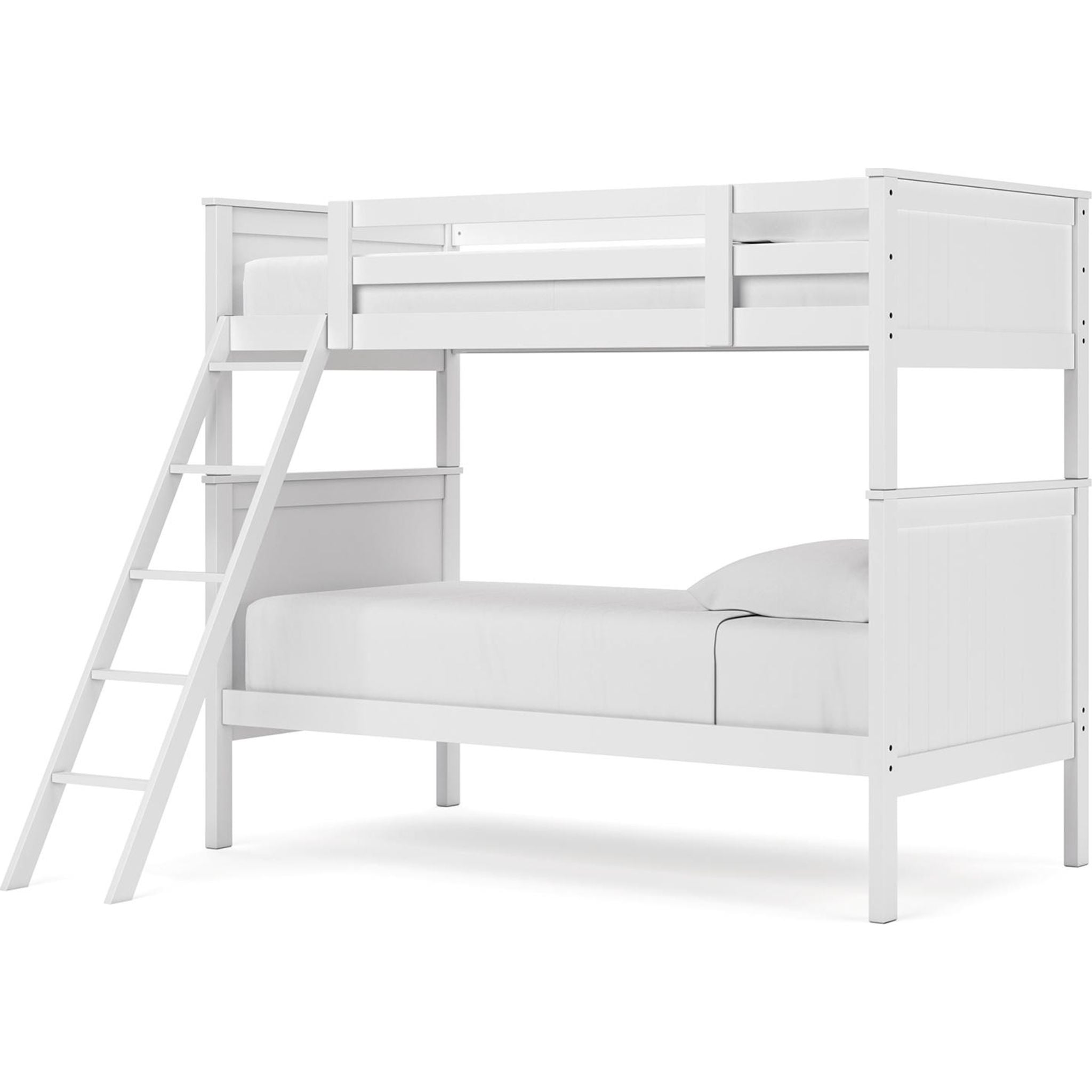 Lit superposé Nextonfort Twin/Twin