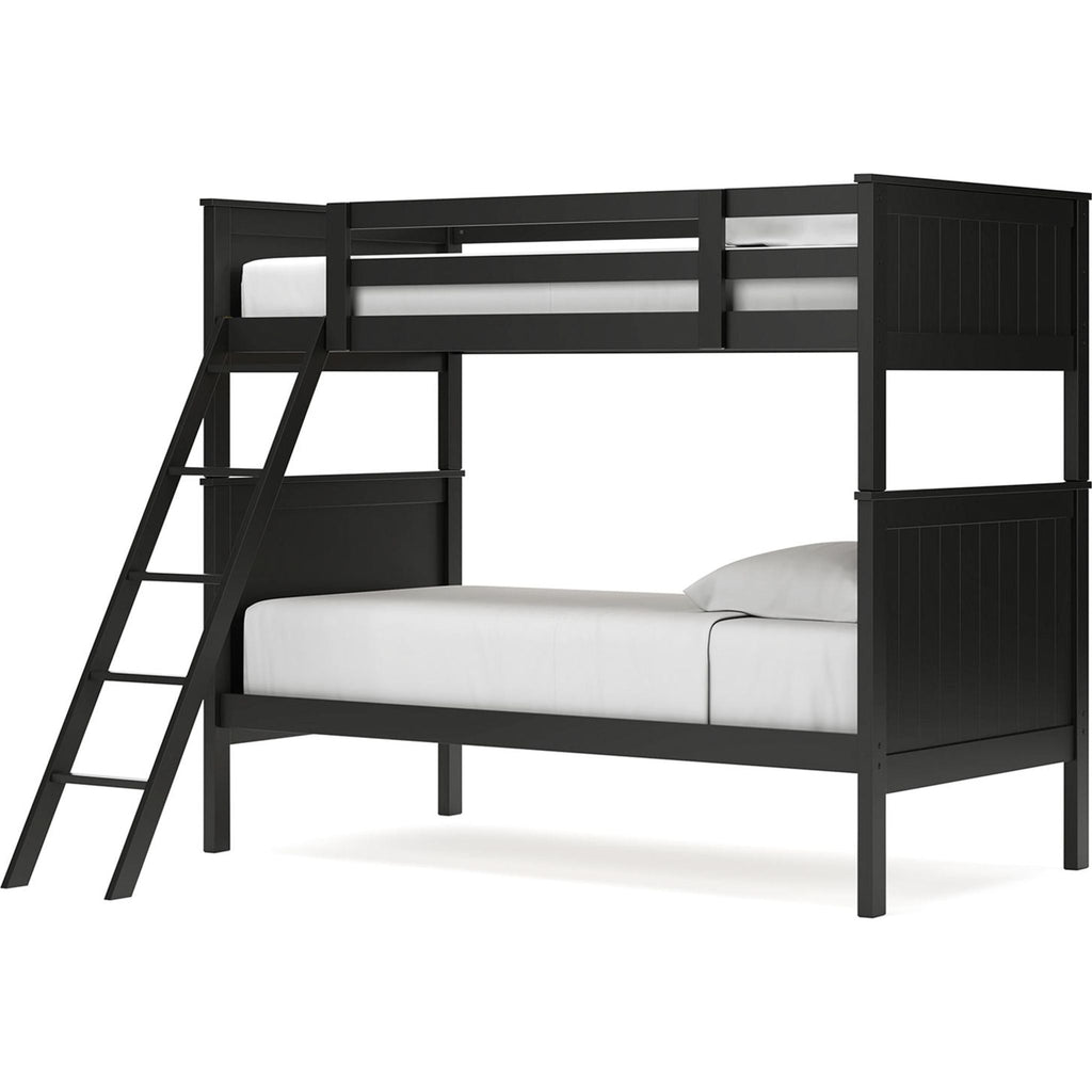 Lit superposé Nextonfort Twin/Twin