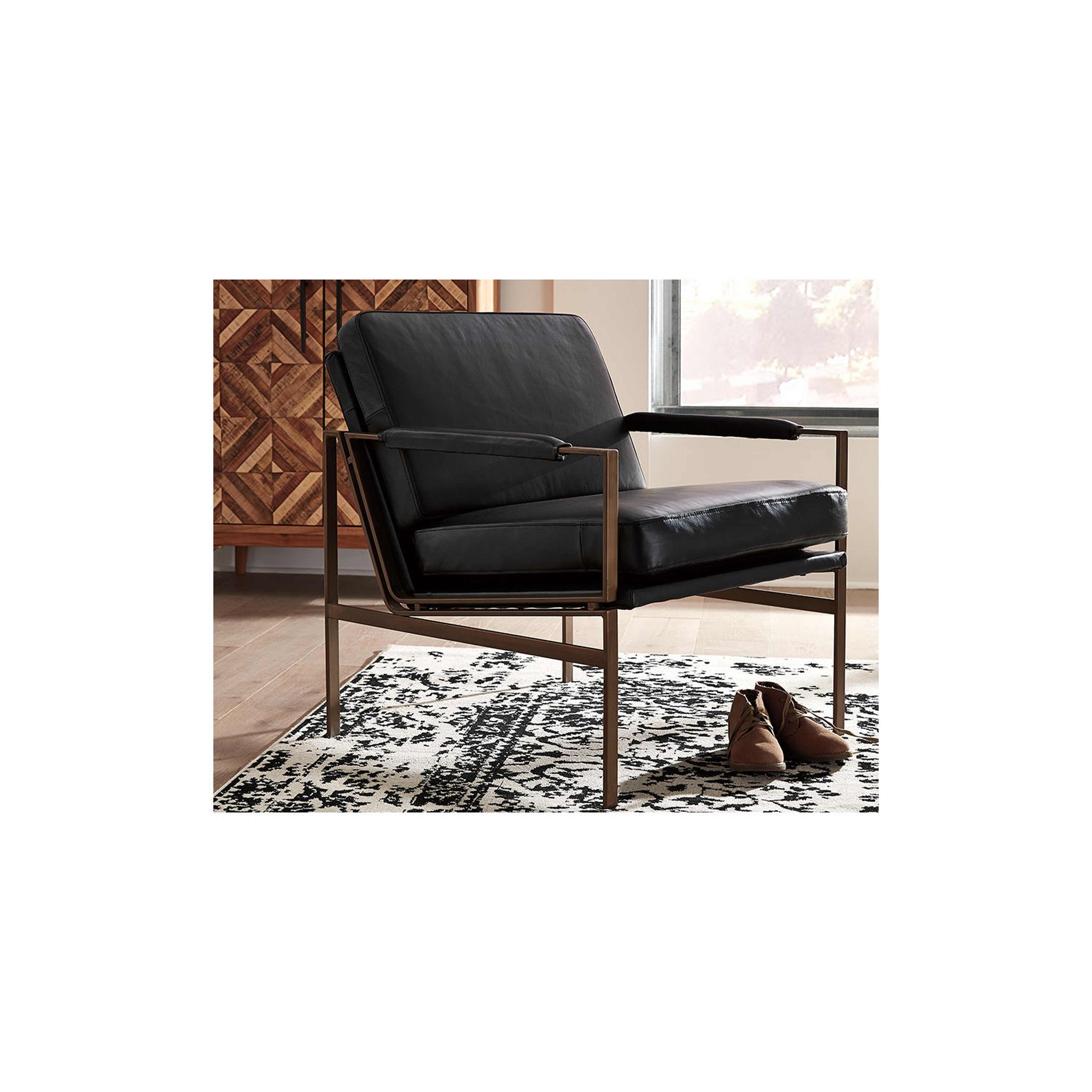 Fauteuil d'appoint Puckman