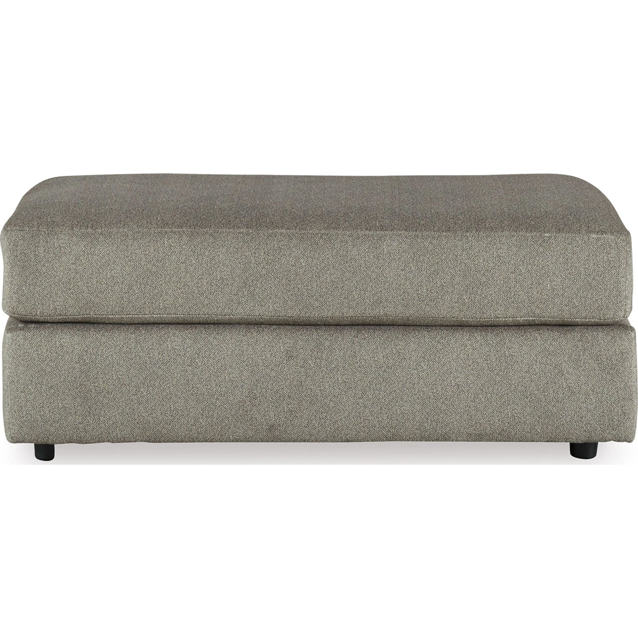 Pouf d'appoint surdimensionné Soletren