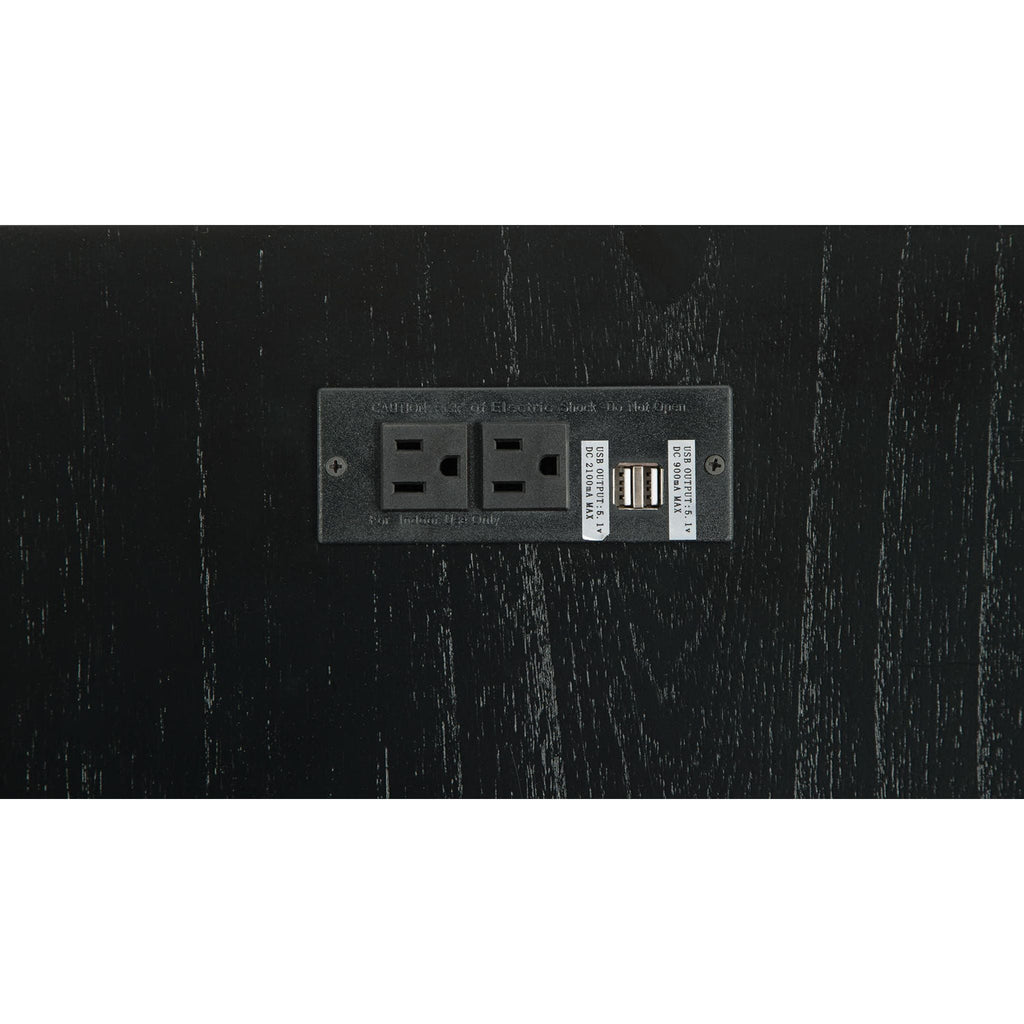 Table d'appoint Treytown Chair