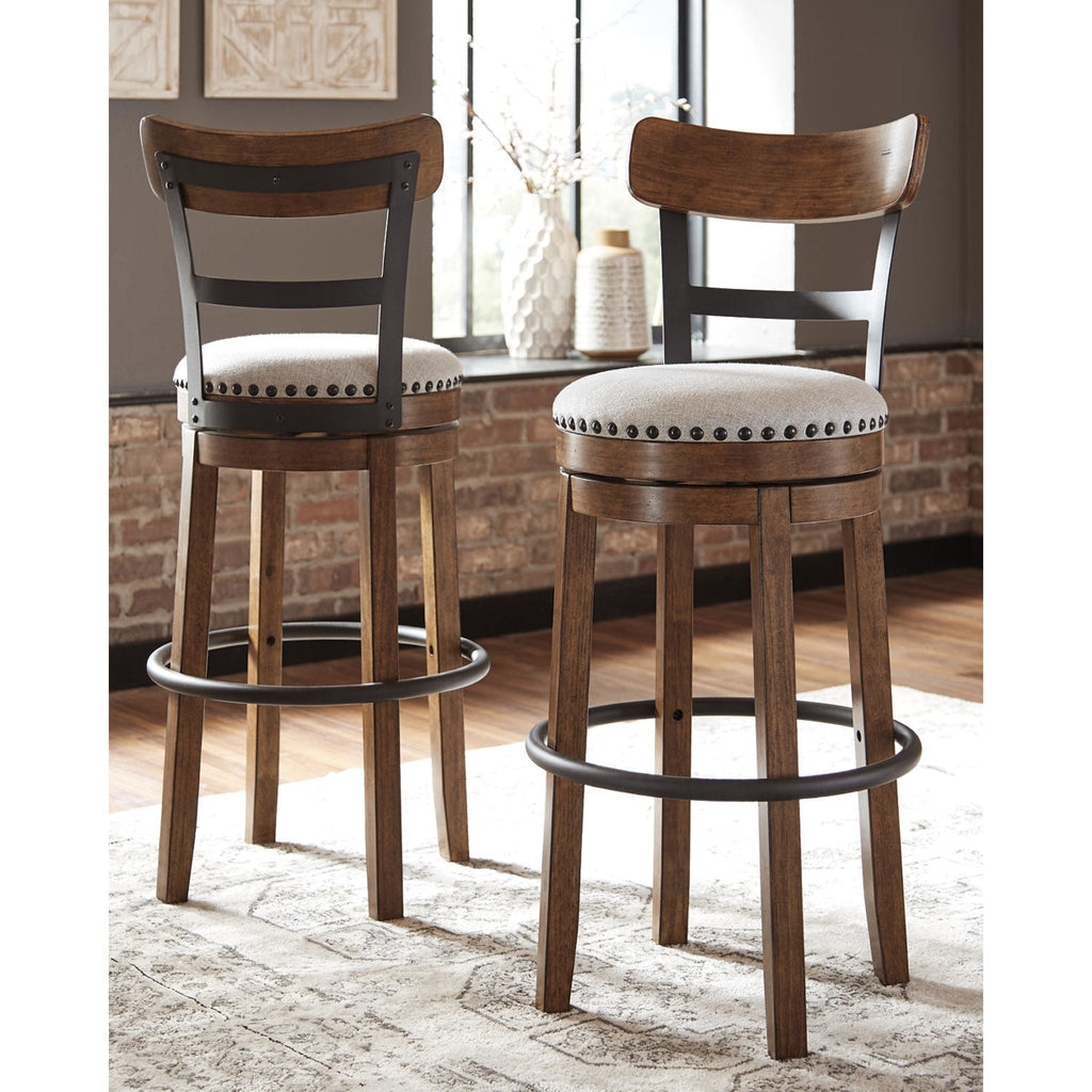 Tabouret de bar Valebeck