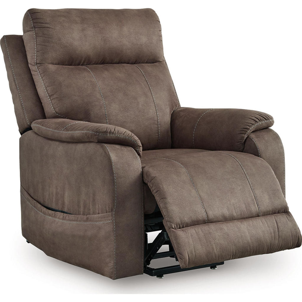 Fauteuil inclinable électrique Crestmeade