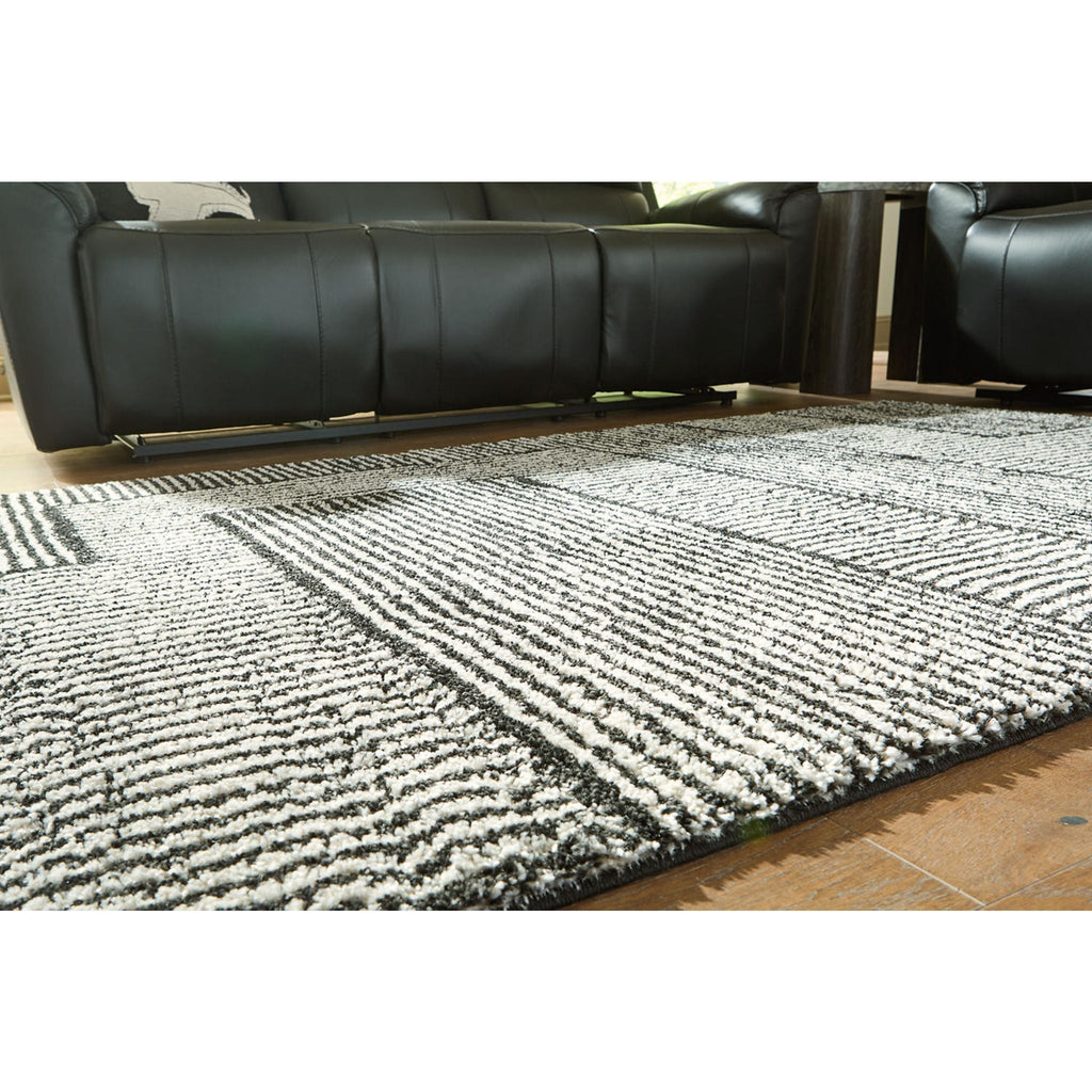 Tapis Kurtmen - 5'x7'