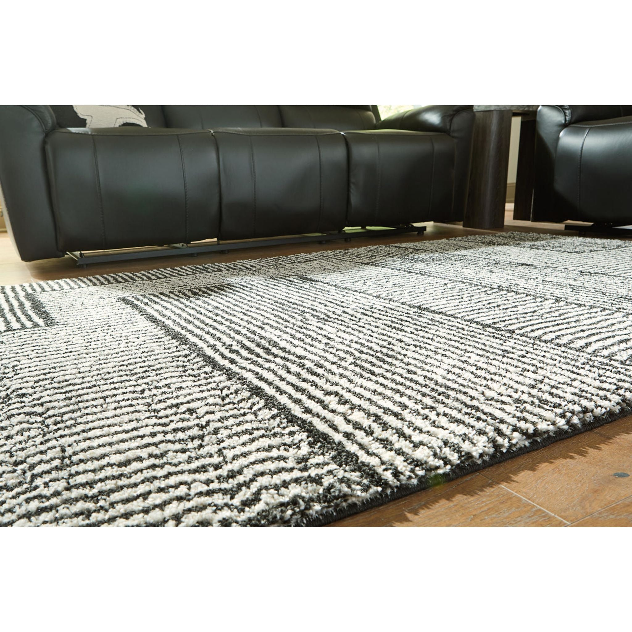 Tapis Kurtmen - 5'x7'