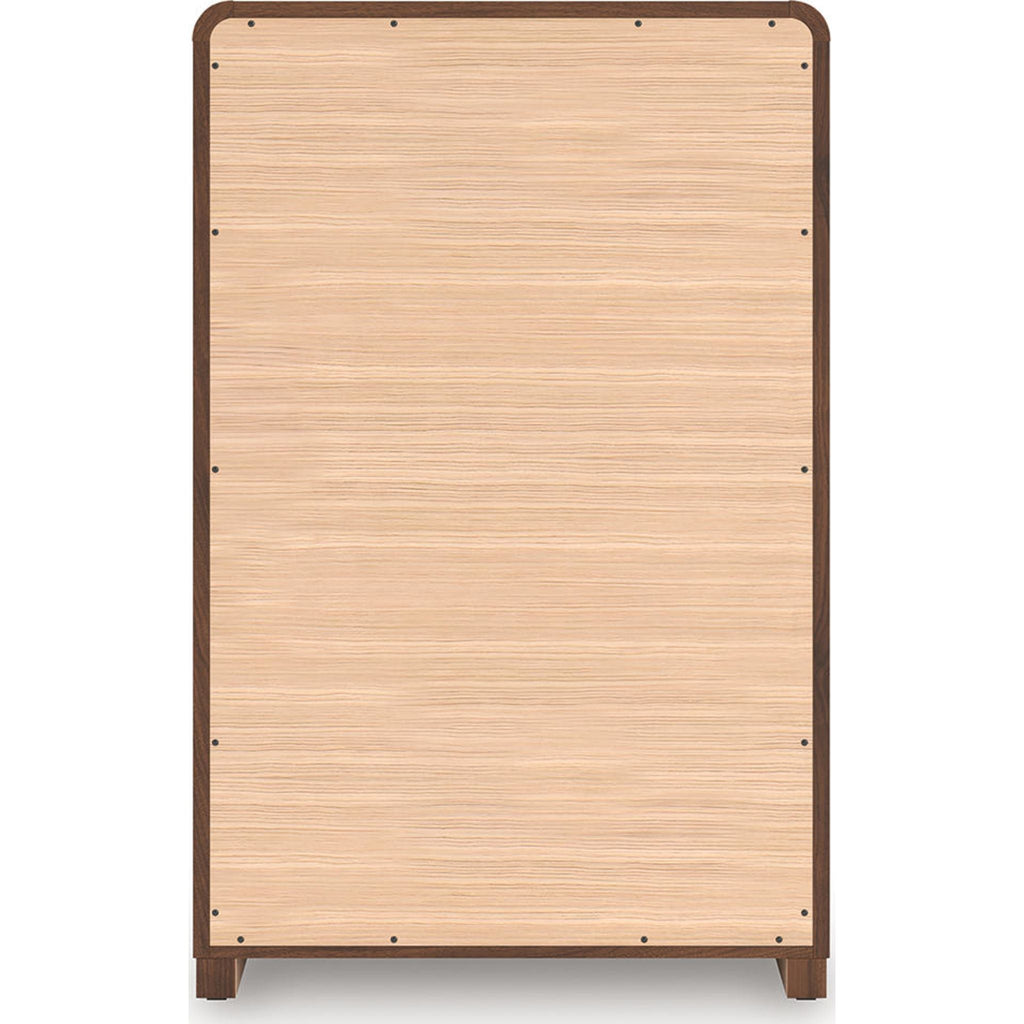 Coffre Fortlorn - Brun Noyer