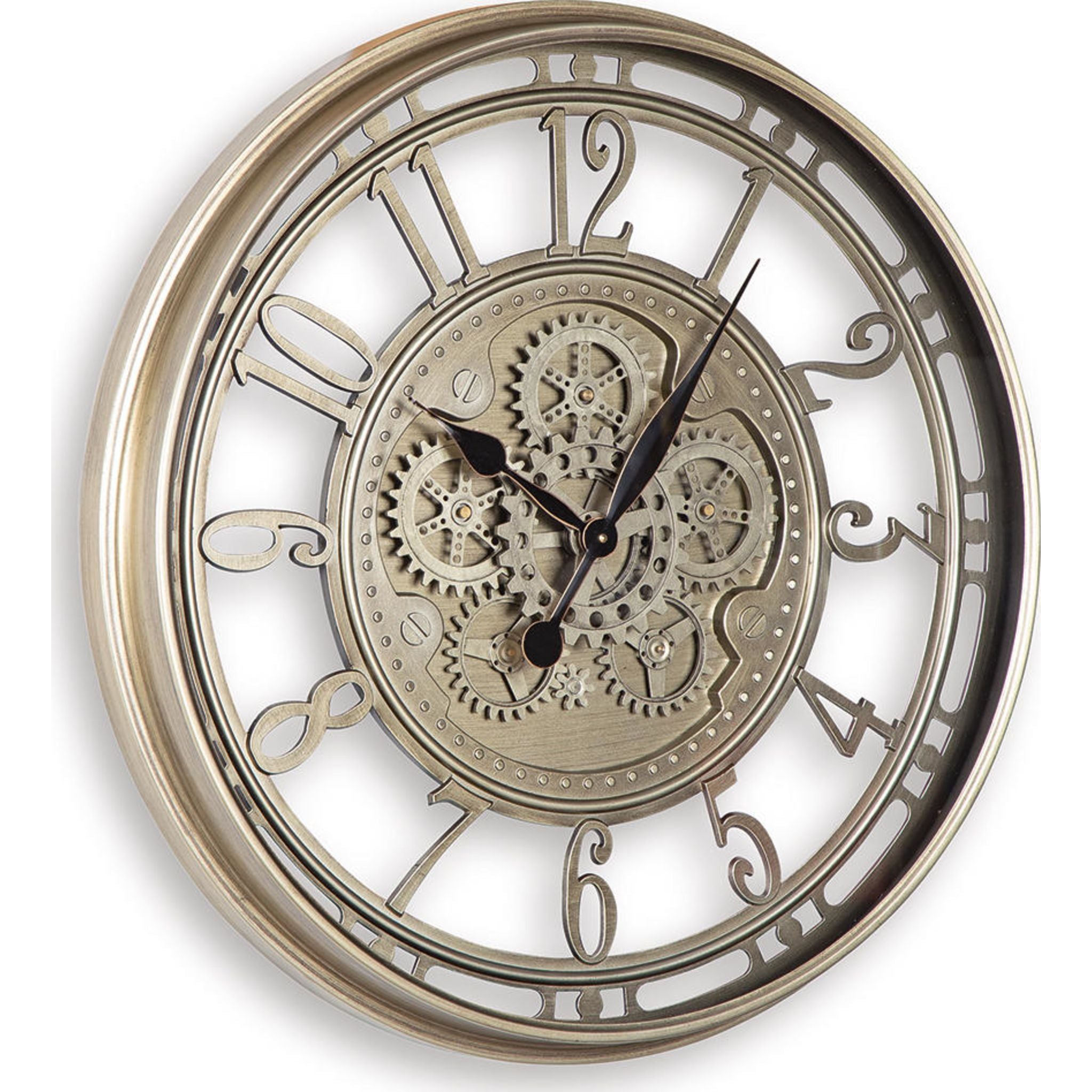 Horloge murale Gilover 27,38 x 27,38