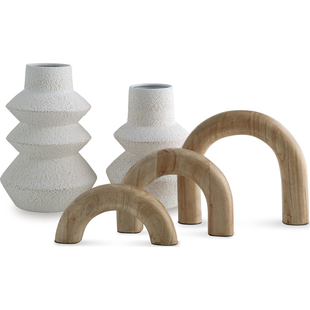 Accessoires Maddwarth (lot de 5)