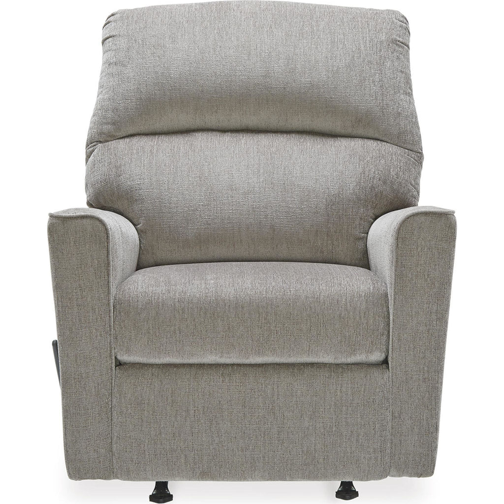 Fauteuil inclinable à bascule Altari