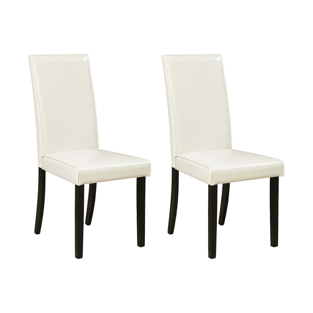 Chaise d'appoint Kimonte