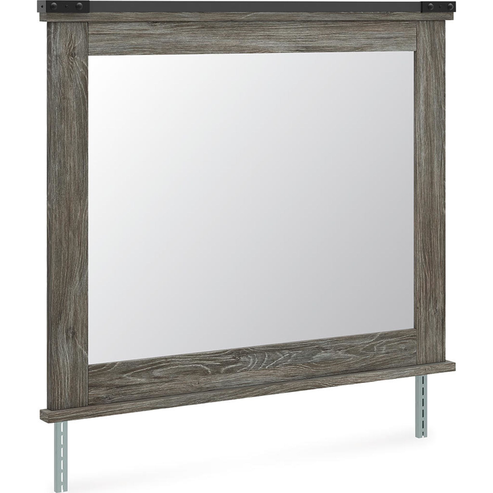 Miroir Frandern - Gris