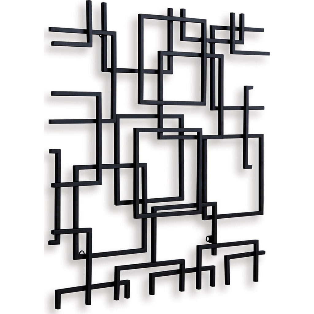 Décoration murale Aadanton 26.00 x 26.00