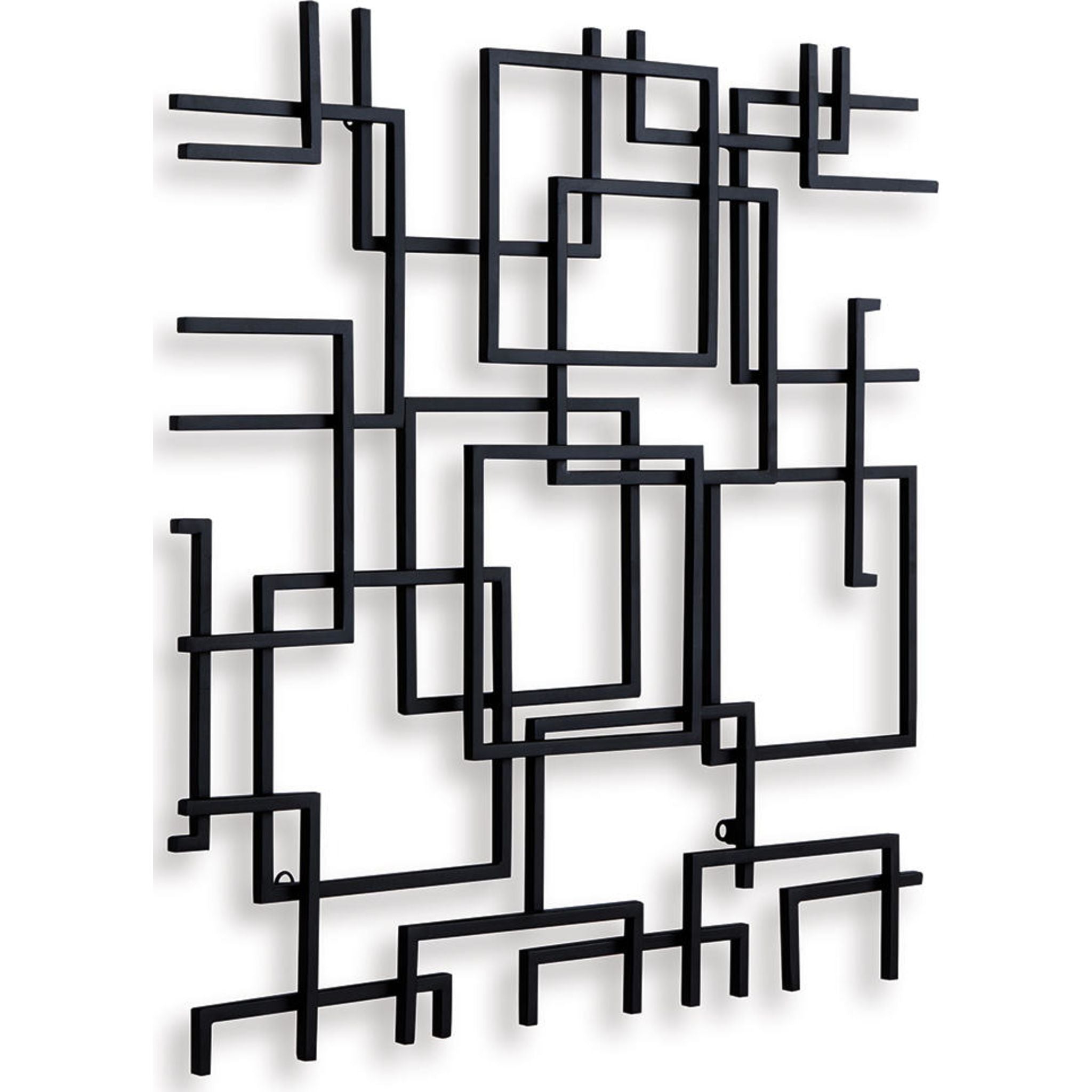 Décoration murale Aadanton 26.00 x 26.00