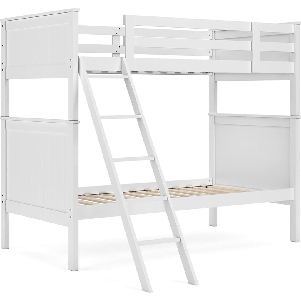 Lit superposé Nextonfort Twin/Twin