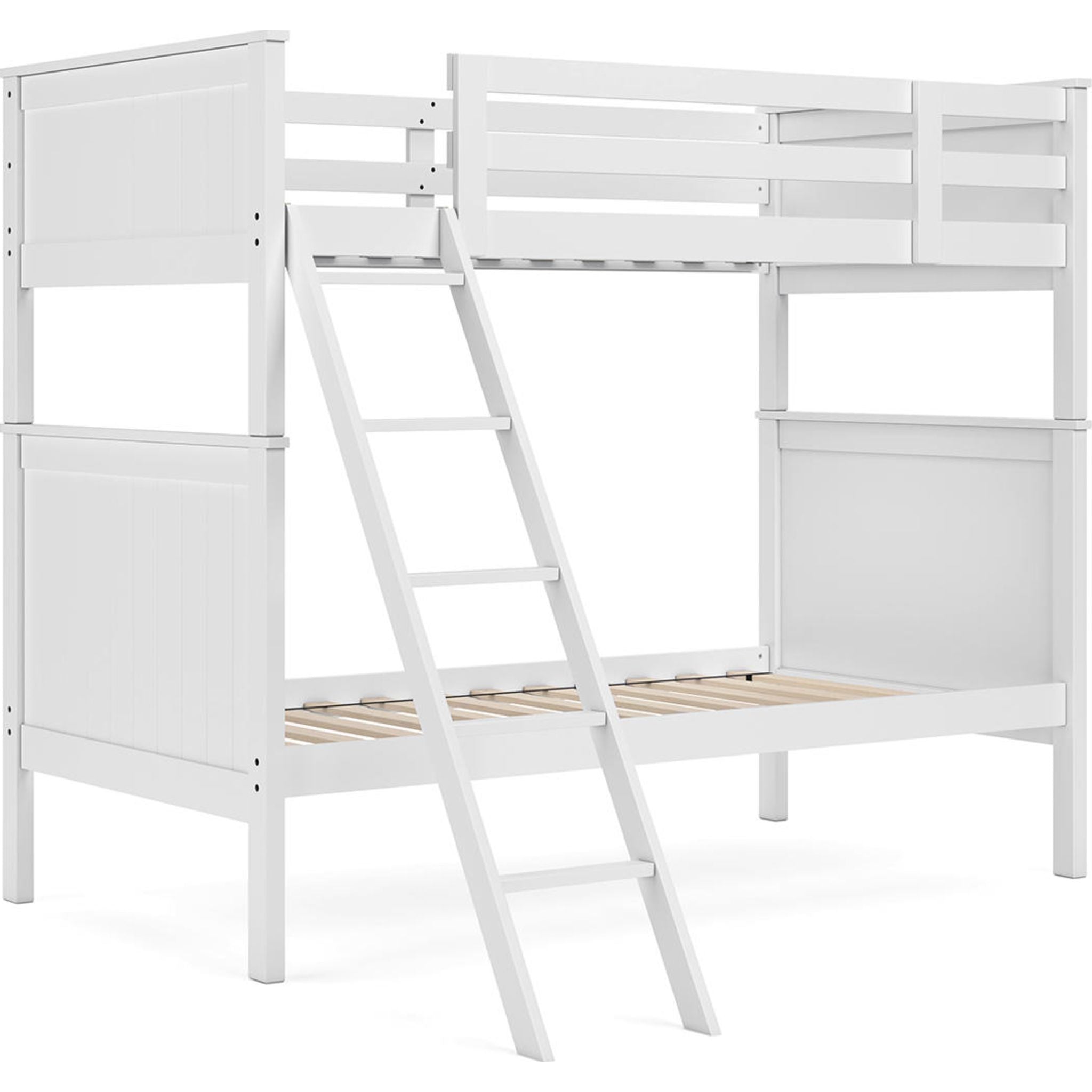 Lit superposé Nextonfort Twin/Twin