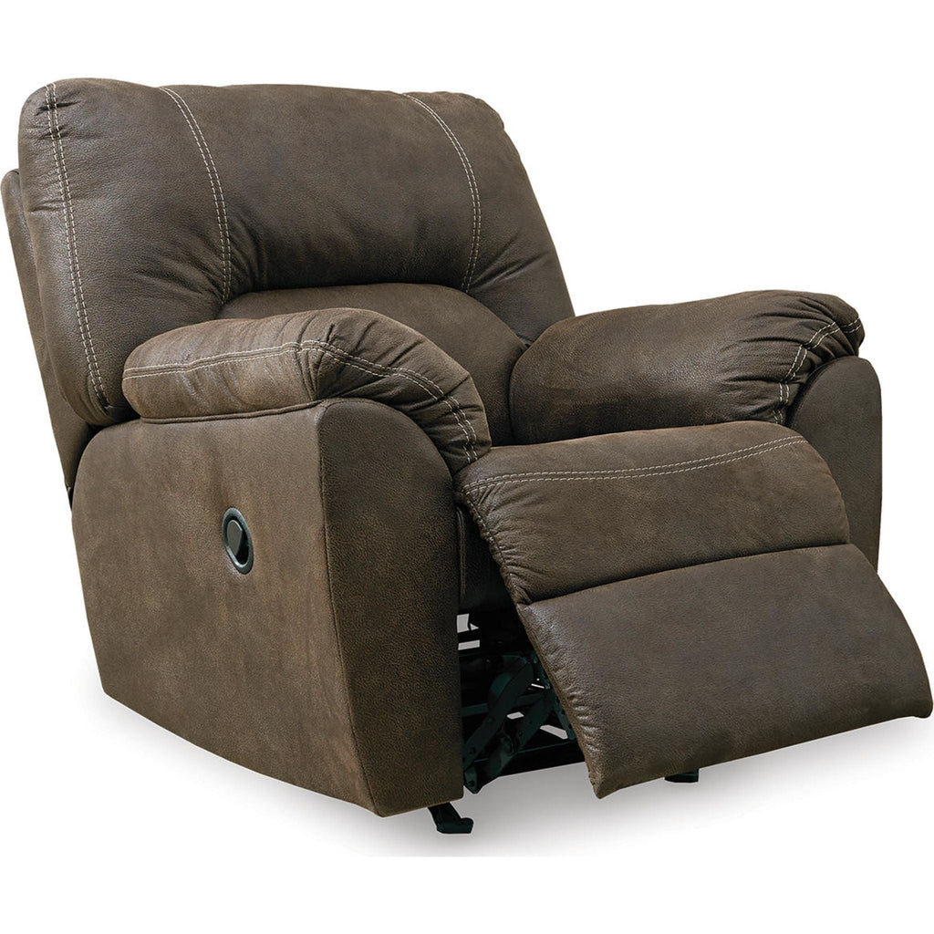 Fauteuil inclinable à bascule Tambo