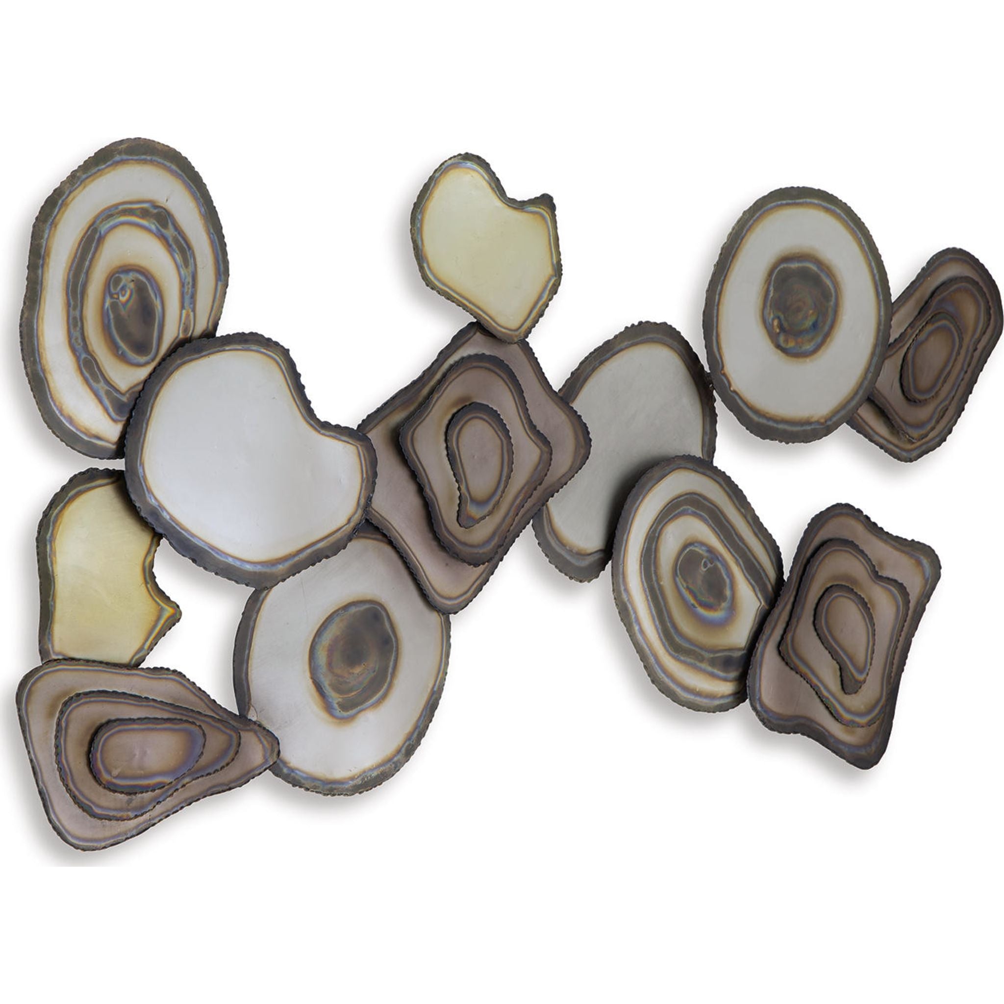 Décoration murale Worthman 39,63 x 19,75