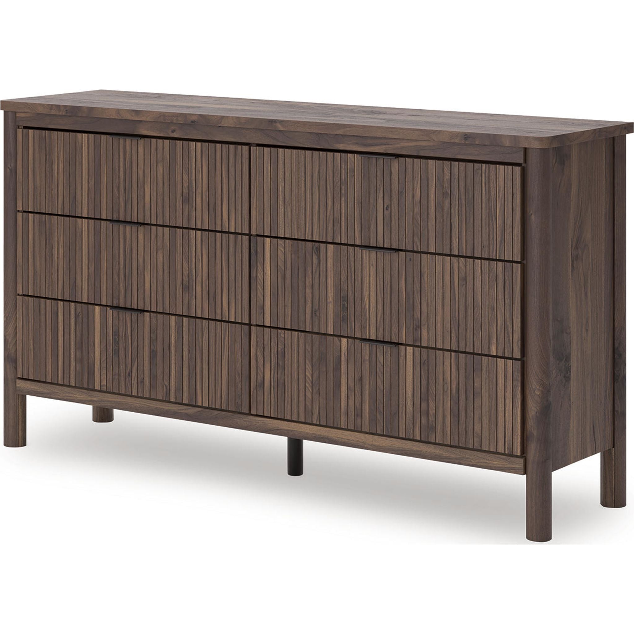 Commode Pamytta - Marron