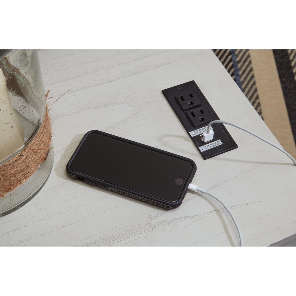 Table d'appoint Treytown Chair