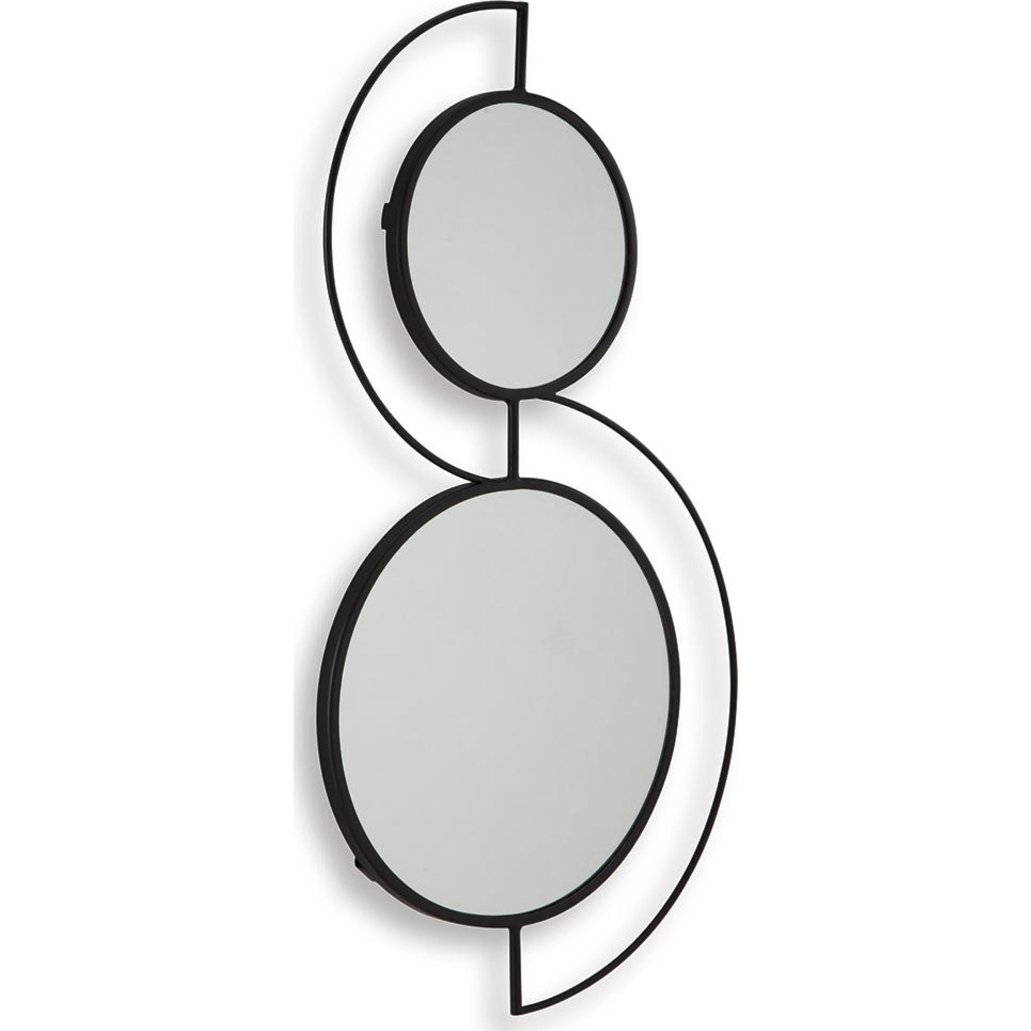 Miroir décoratif Shayham 21,13 x 39,88