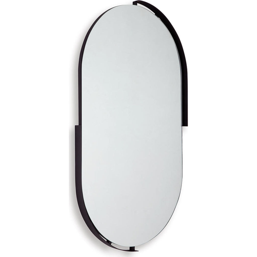Miroir décoratif Valkings 24,13 x 40,13