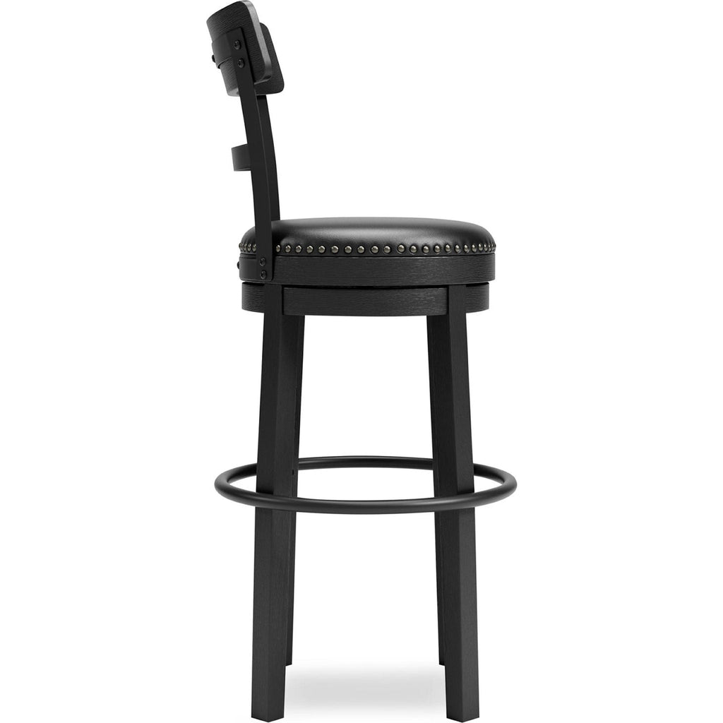 Tabouret de bar Valebeck