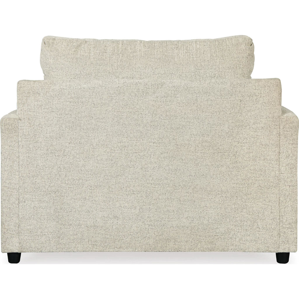 Chaise et demie Soletren