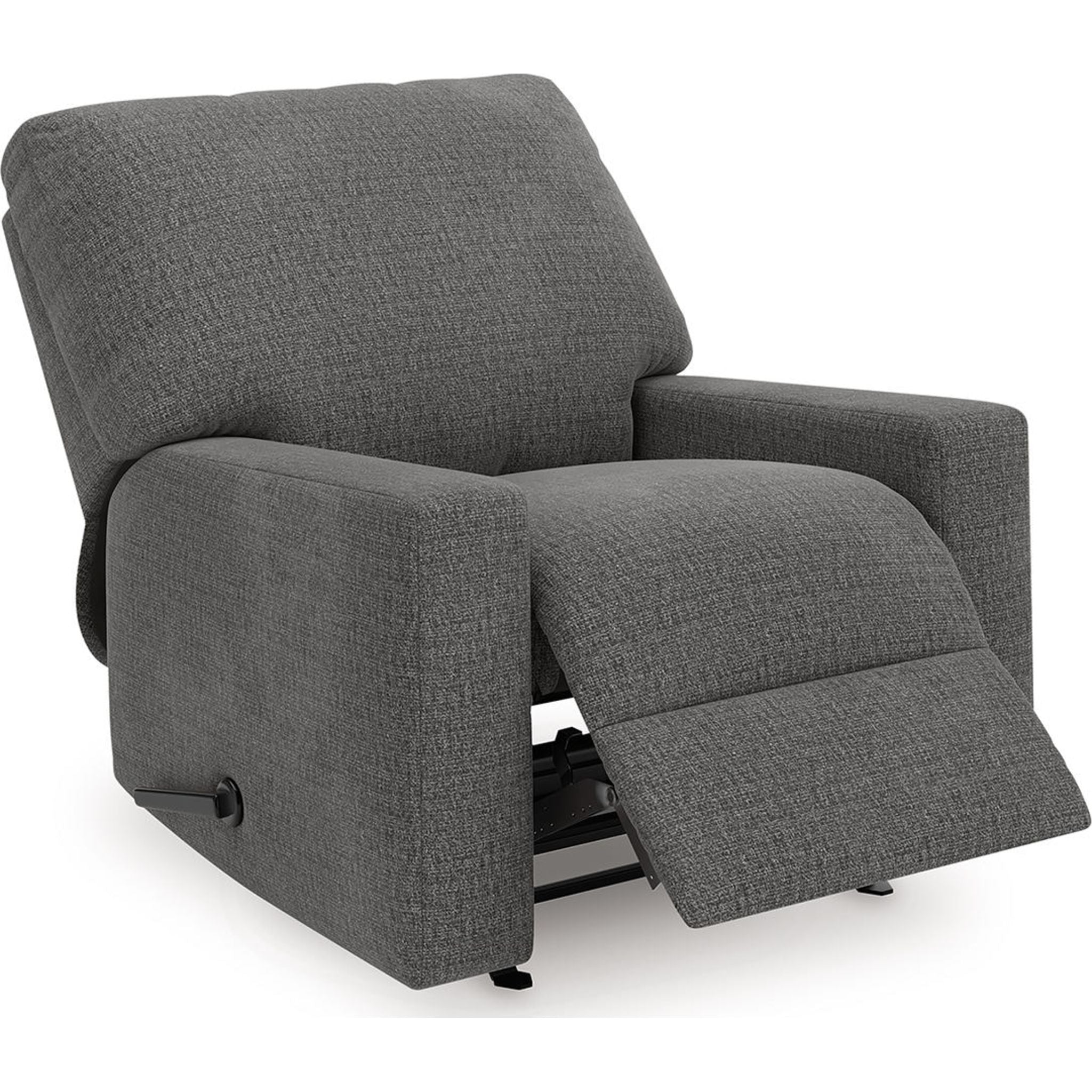 Fauteuil inclinable Seyler Lane - Greystone