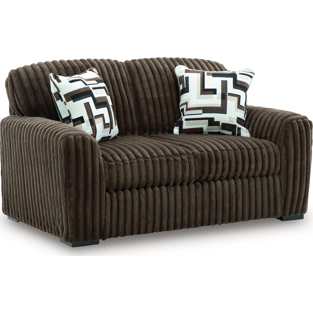 Causeuse Midnight-Madness