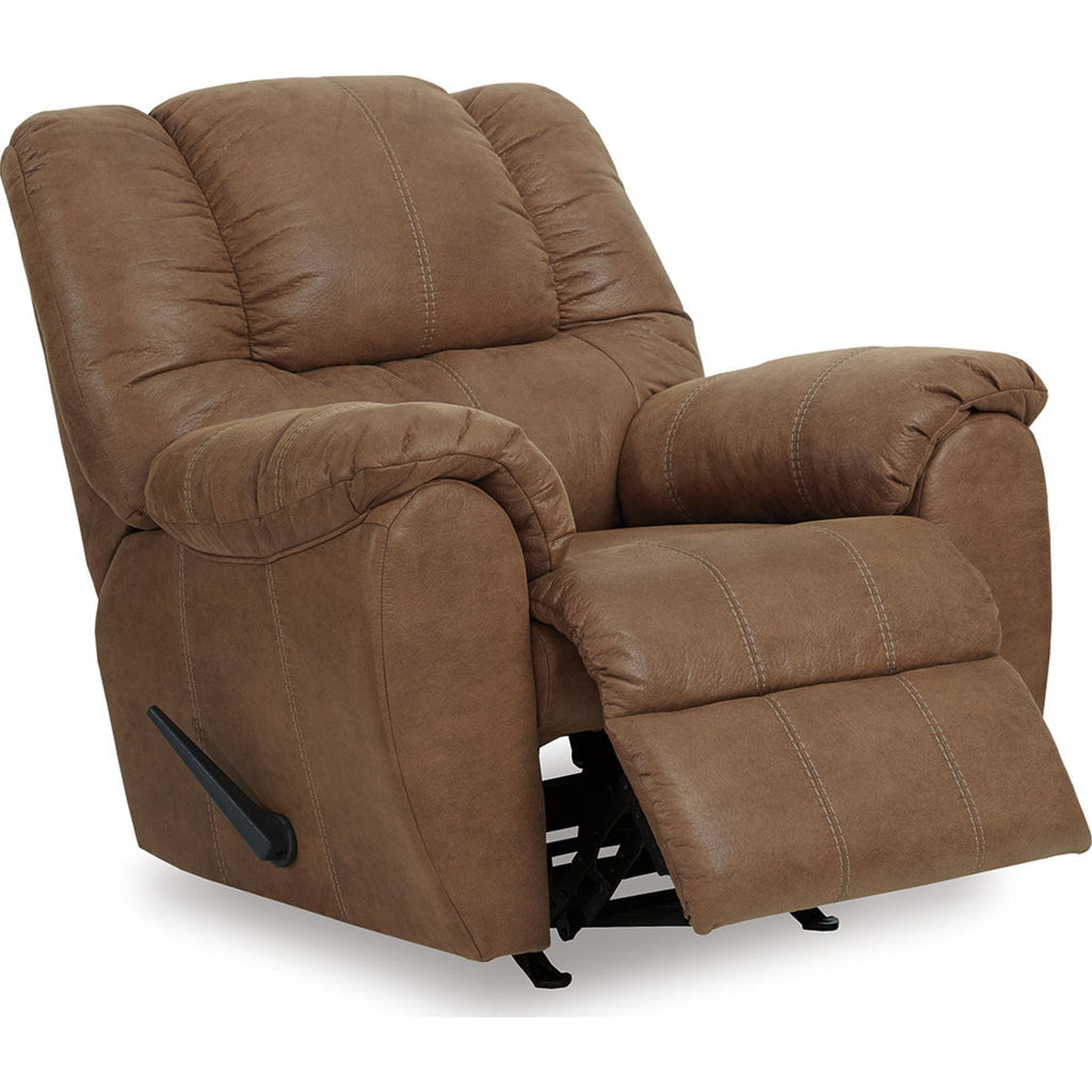 Fauteuil inclinable à bascule McGann