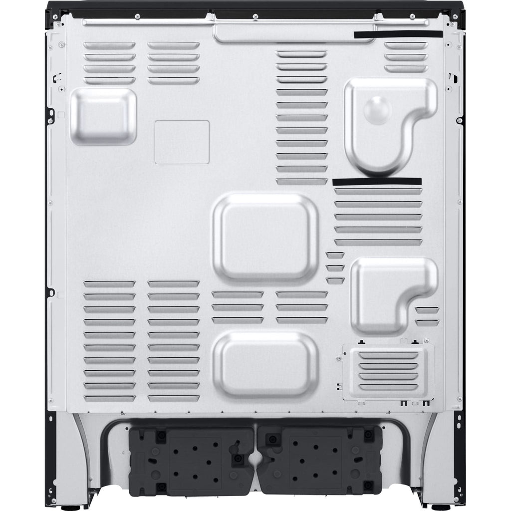 Cuisinière électrique LG 30 po (LSEL6335ZE) - PrintProof™ Acier inoxydable