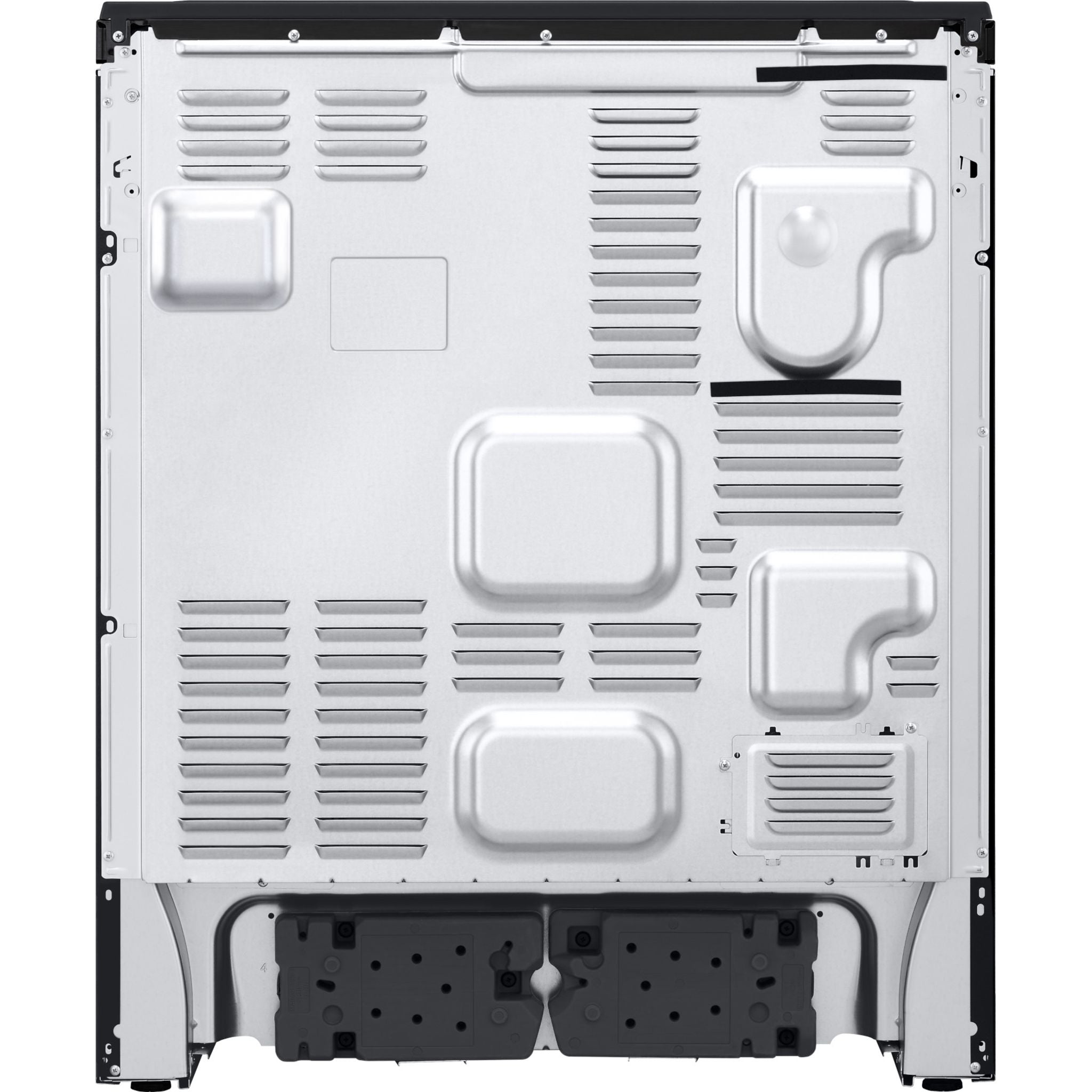 Cuisinière électrique LG 30 po (LSEL6335ZE) - PrintProof™ Acier inoxydable