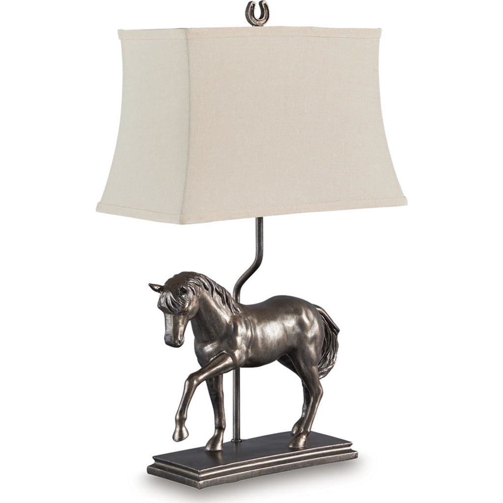 Lampe de table Sandorman 26.13