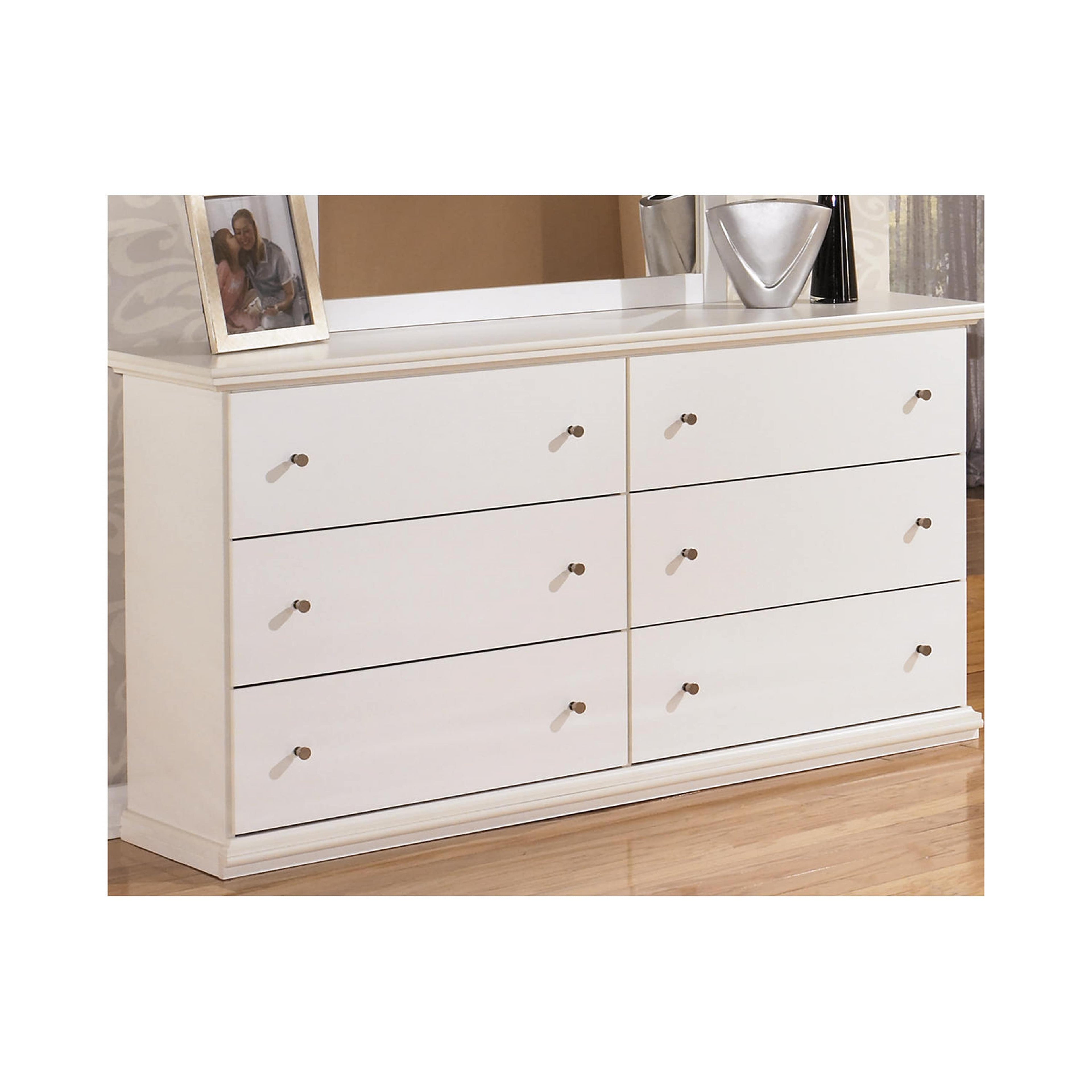 Commode Bostwick Shoals - Blanche