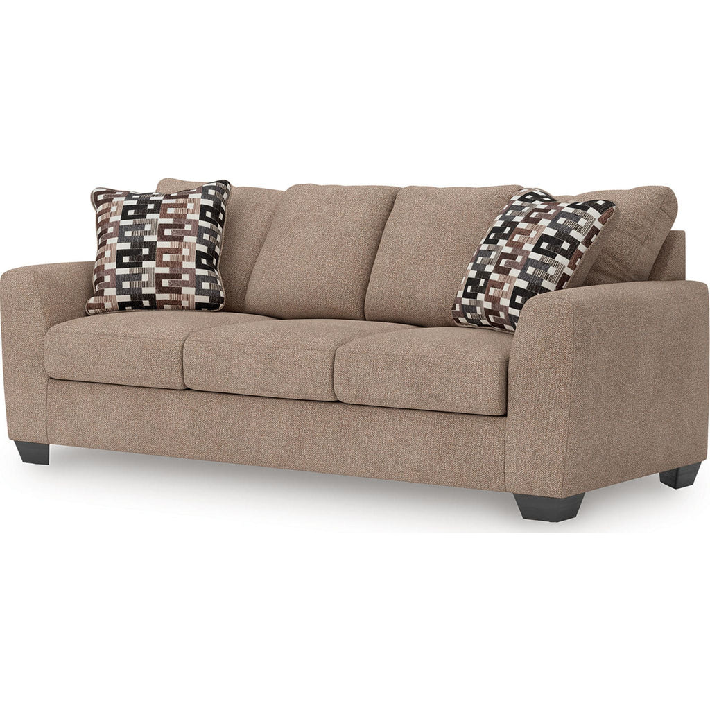 Canapé Triston-Peaks - Daim