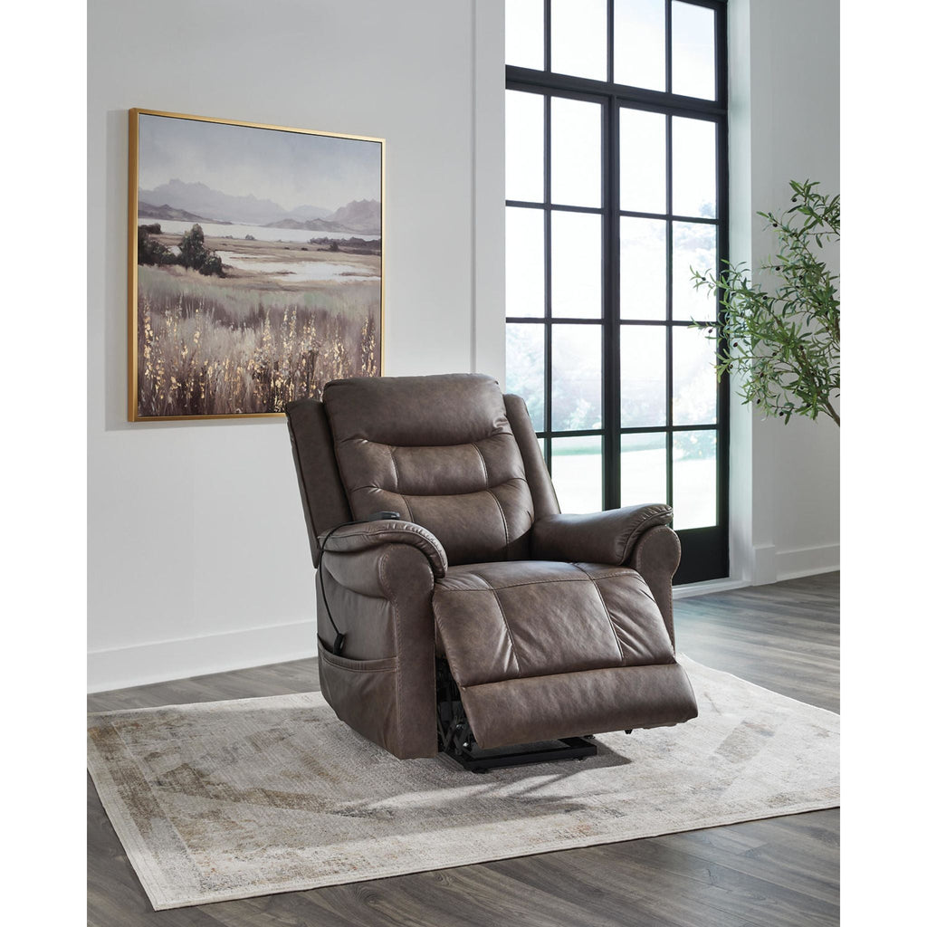 Fauteuil inclinable électrique Oatman