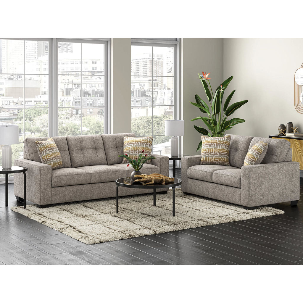 Tables Dorylin (lot de 3) - Noir