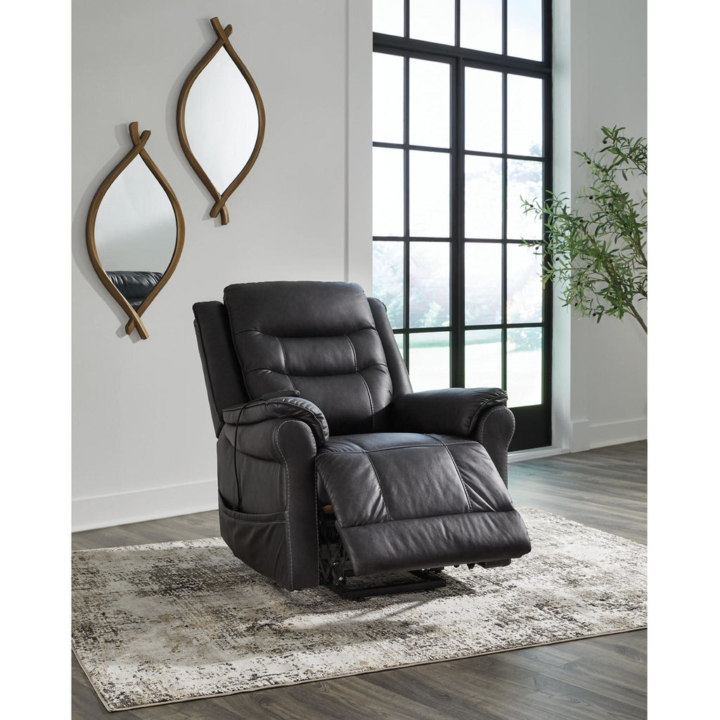 Fauteuil inclinable électrique Oatman