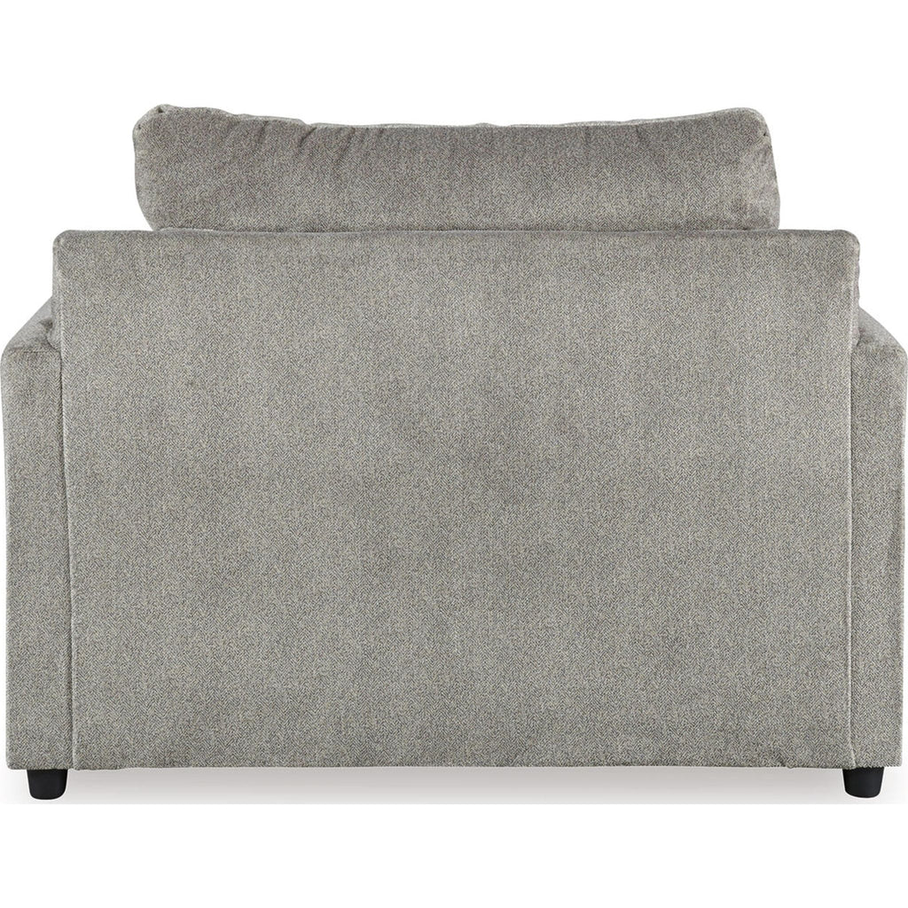 Chaise et demie Soletren