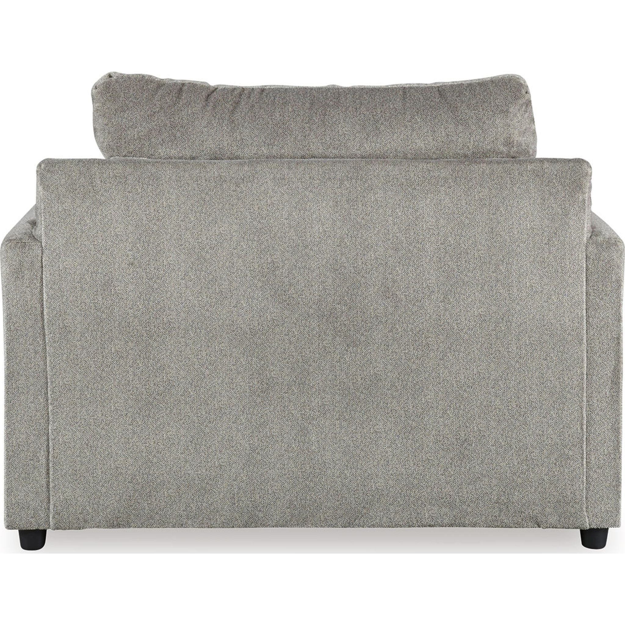 Chaise et demie Soletren