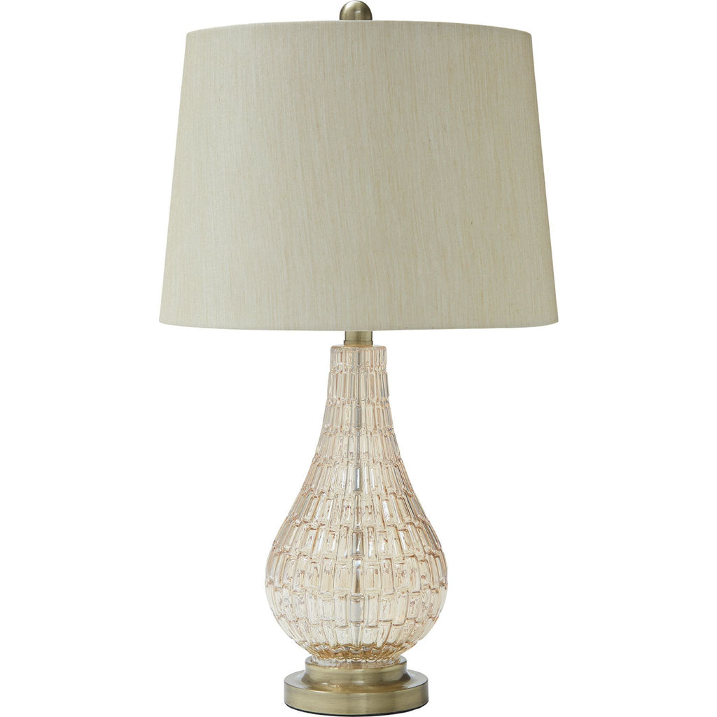 Lampe de table Latoya 24,75